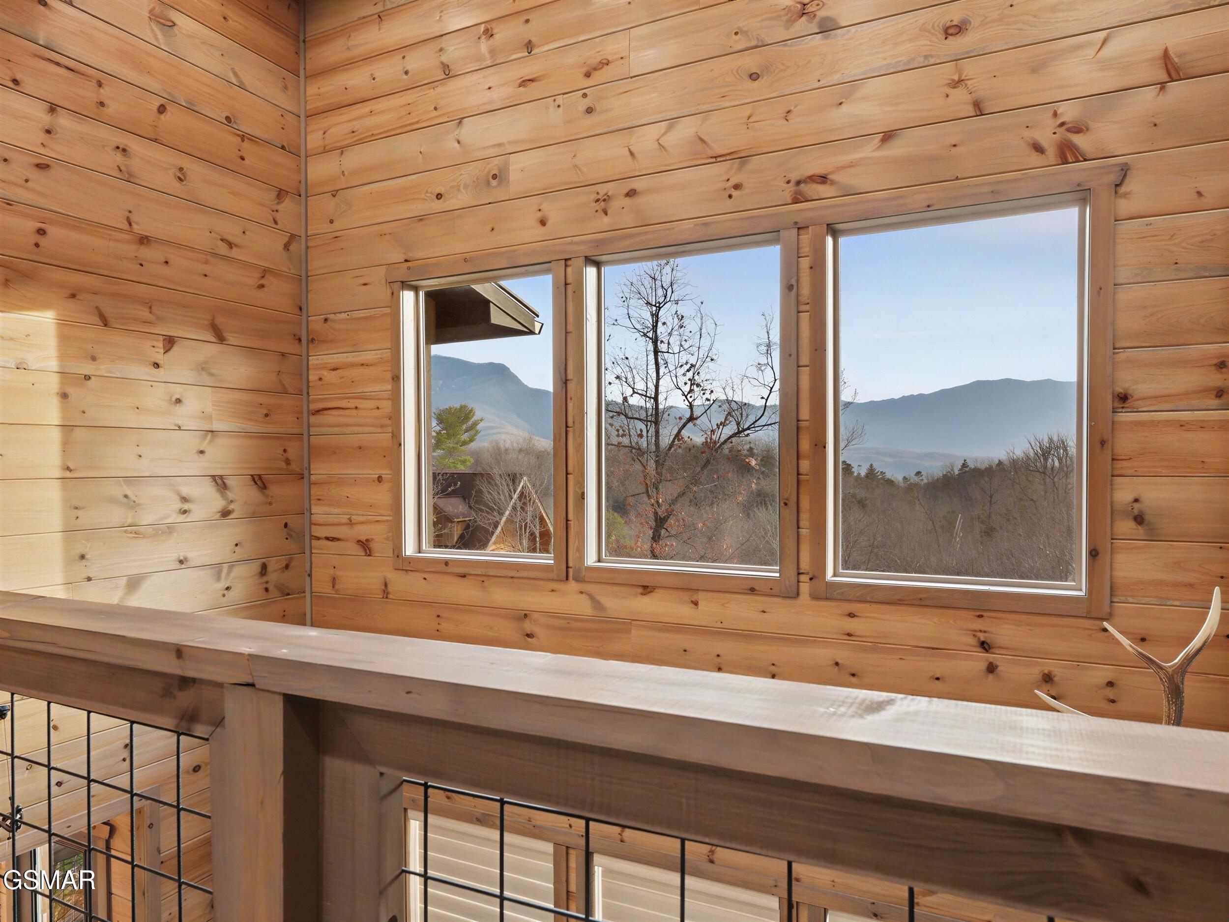 617 Big Bear Ridge Road Gatlinburg TN 37738