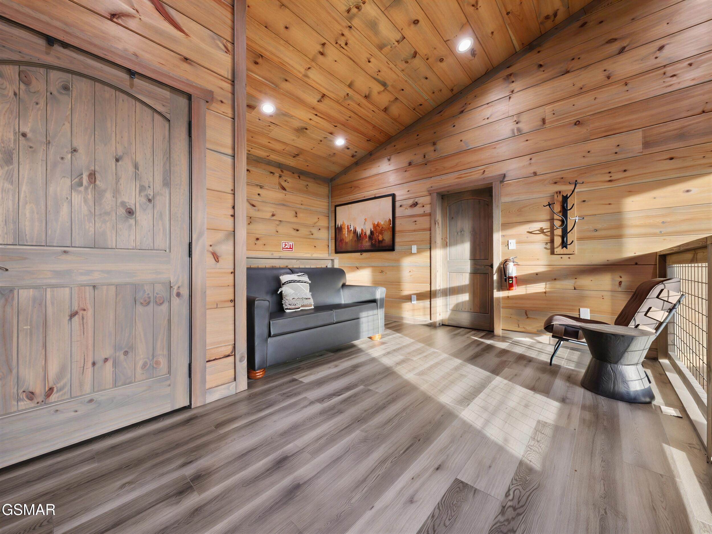 617 Big Bear Ridge Road Gatlinburg TN 37738