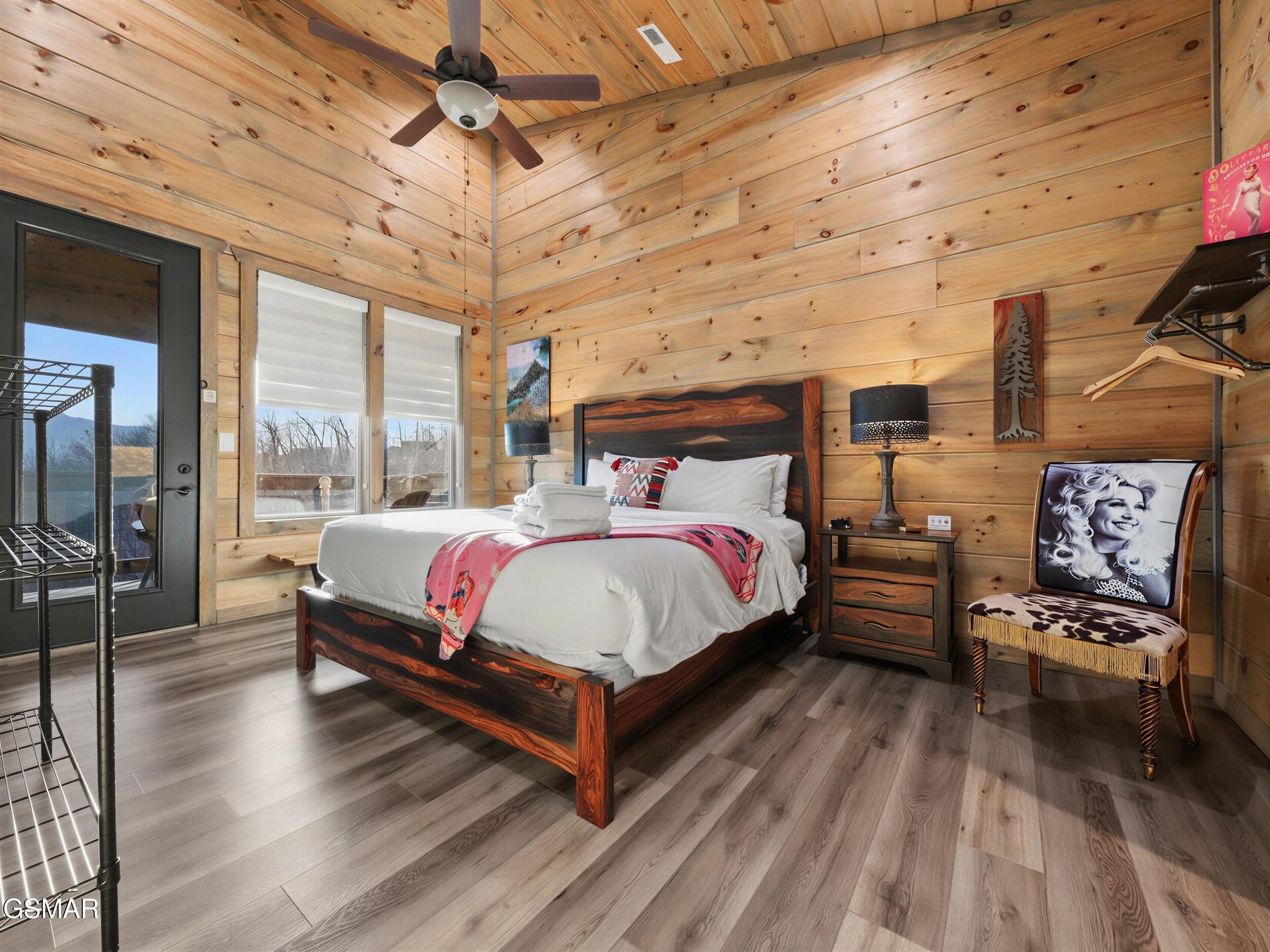 617 Big Bear Ridge Road Gatlinburg TN 37738