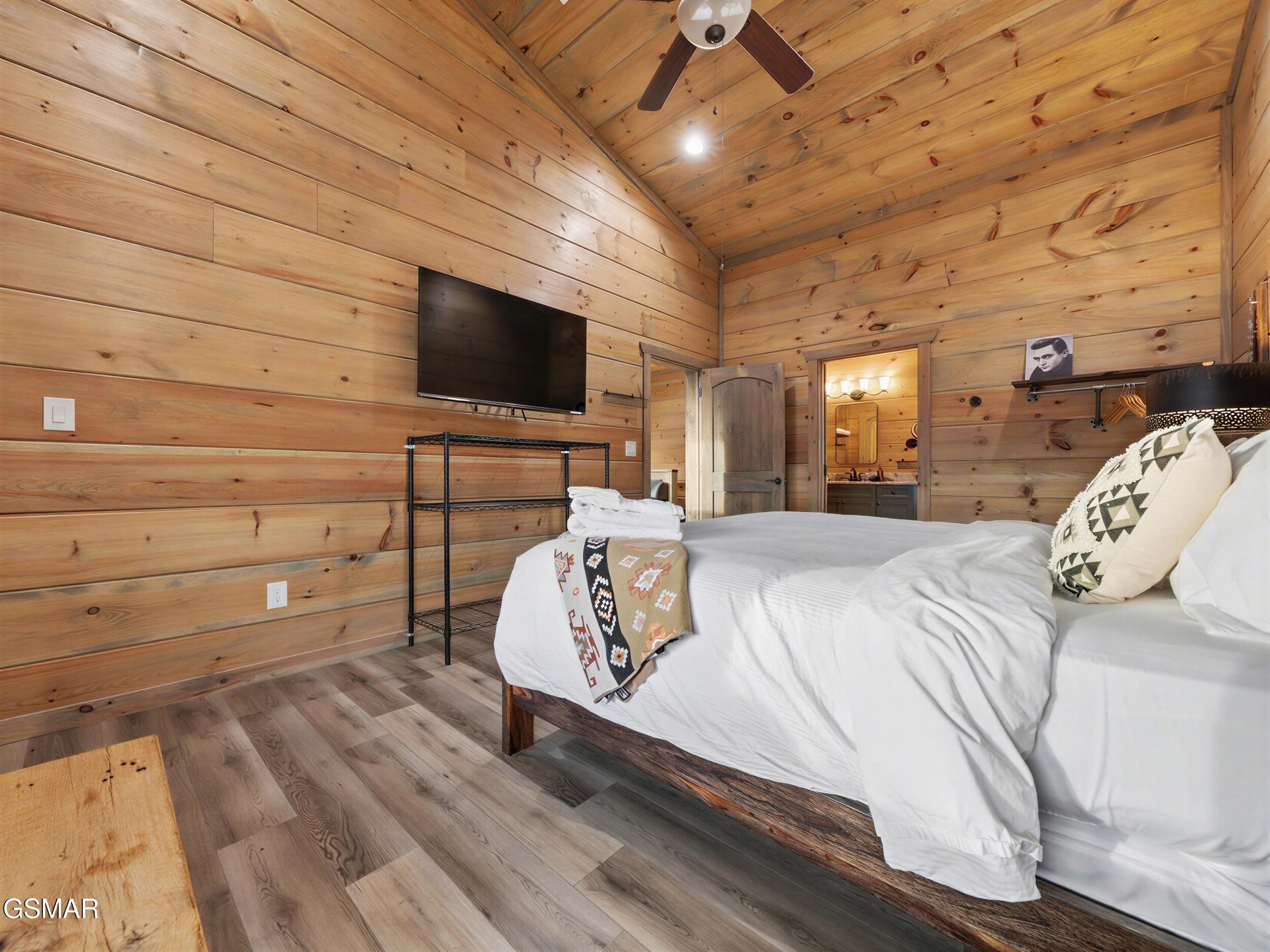 617 Big Bear Ridge Road Gatlinburg TN 37738