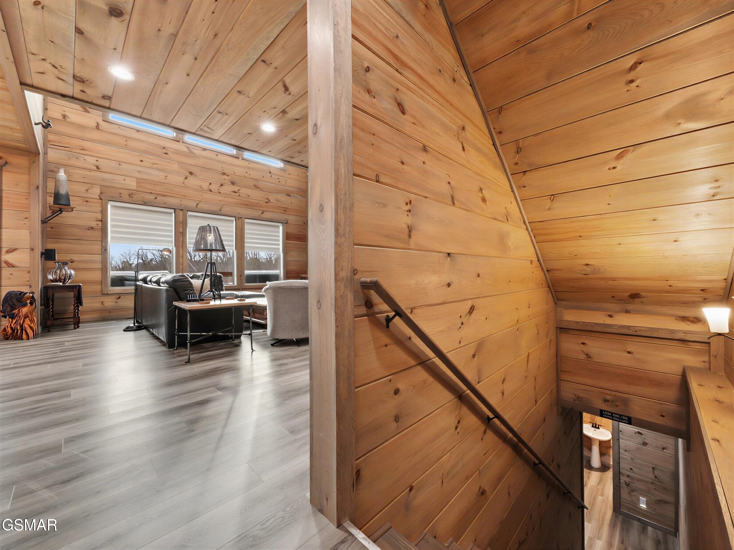 617 Big Bear Ridge Road Gatlinburg TN 37738