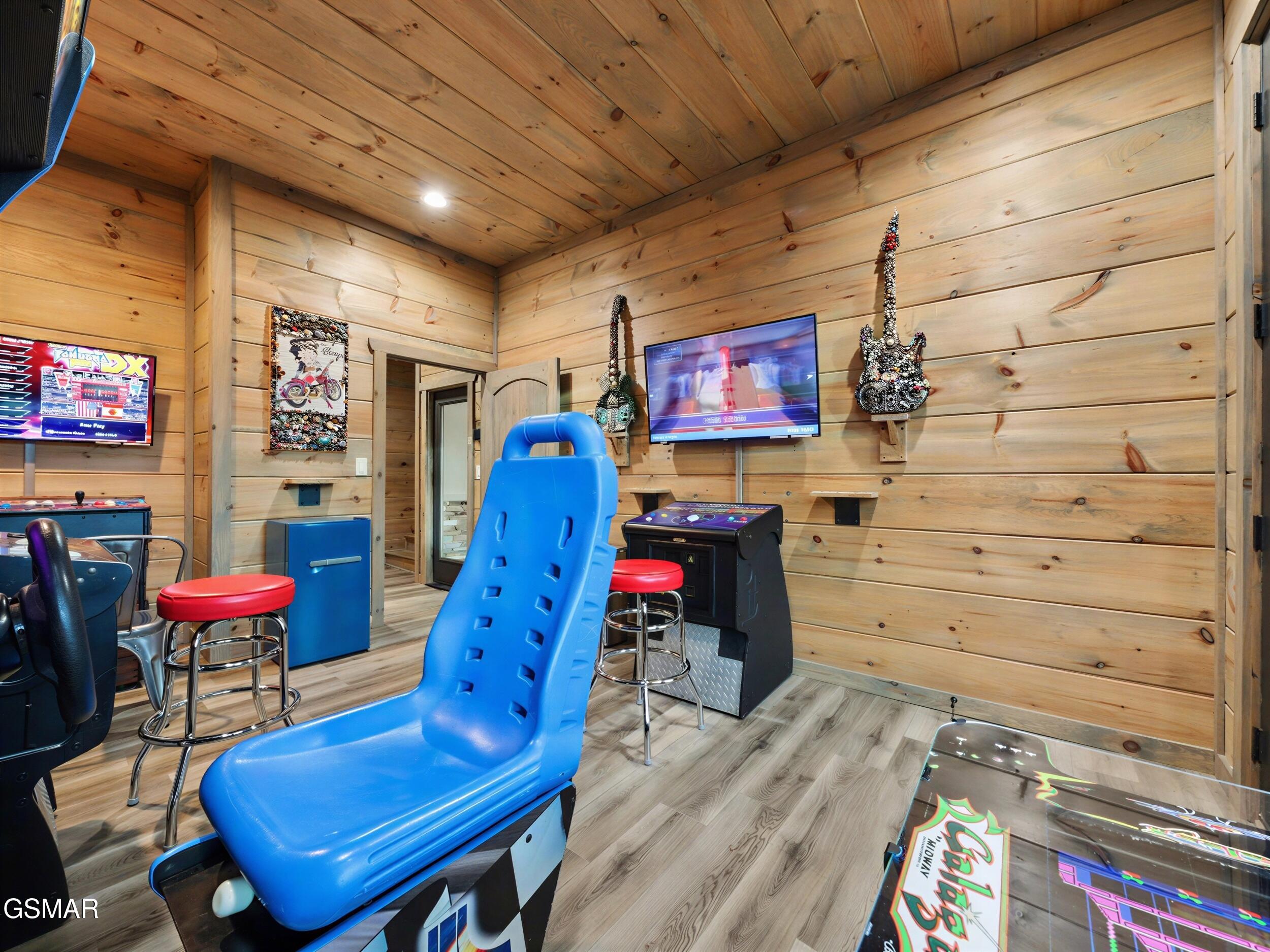 617 Big Bear Ridge Road Gatlinburg TN 37738