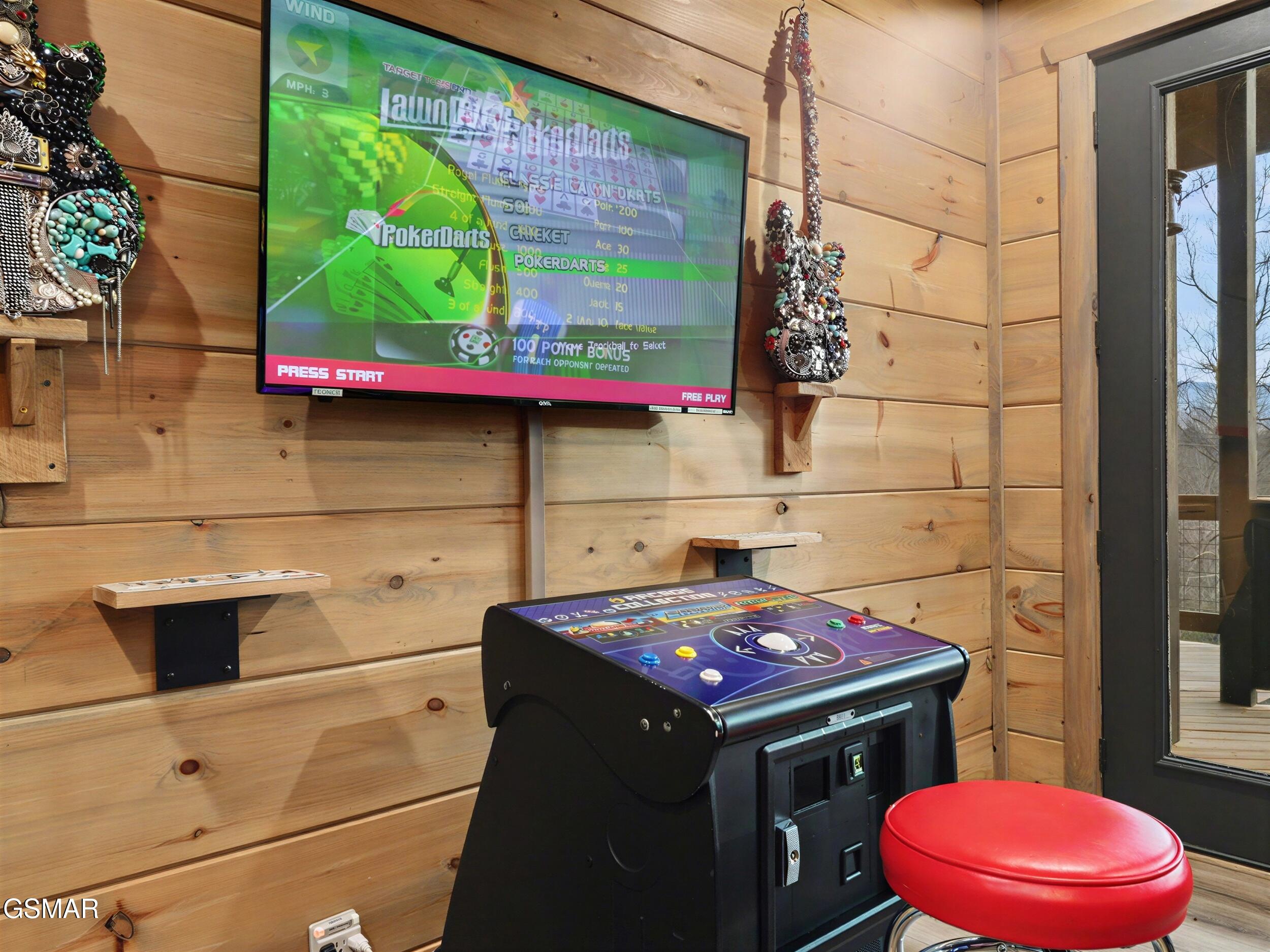 617 Big Bear Ridge Road Gatlinburg TN 37738