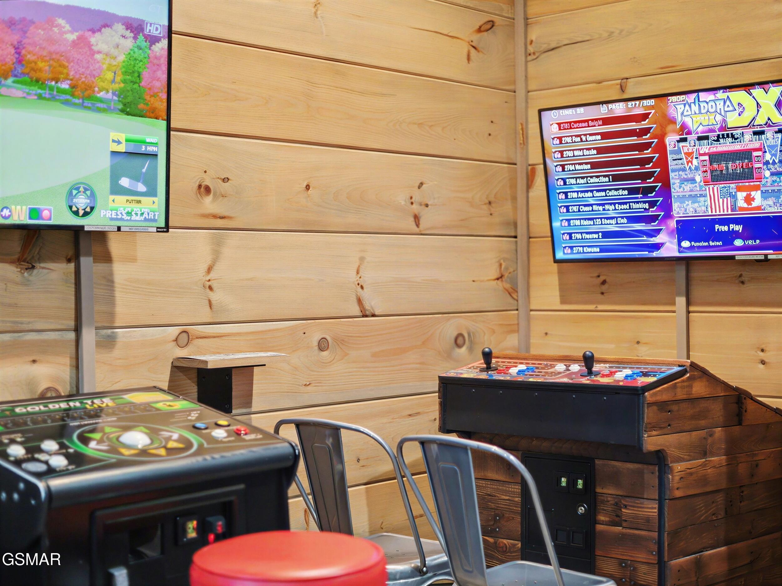 617 Big Bear Ridge Road Gatlinburg TN 37738