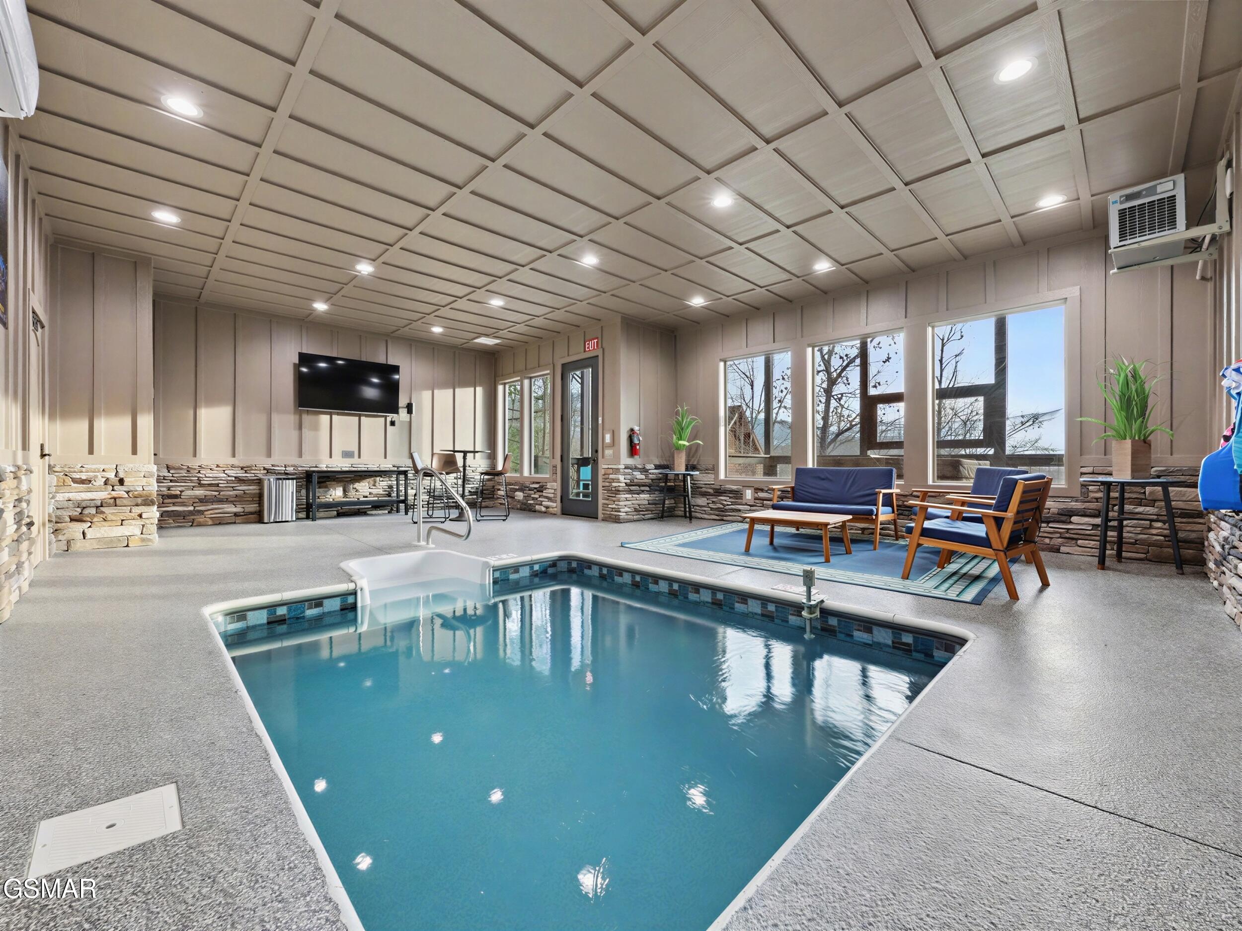 617 Big Bear Ridge Road Gatlinburg TN 37738