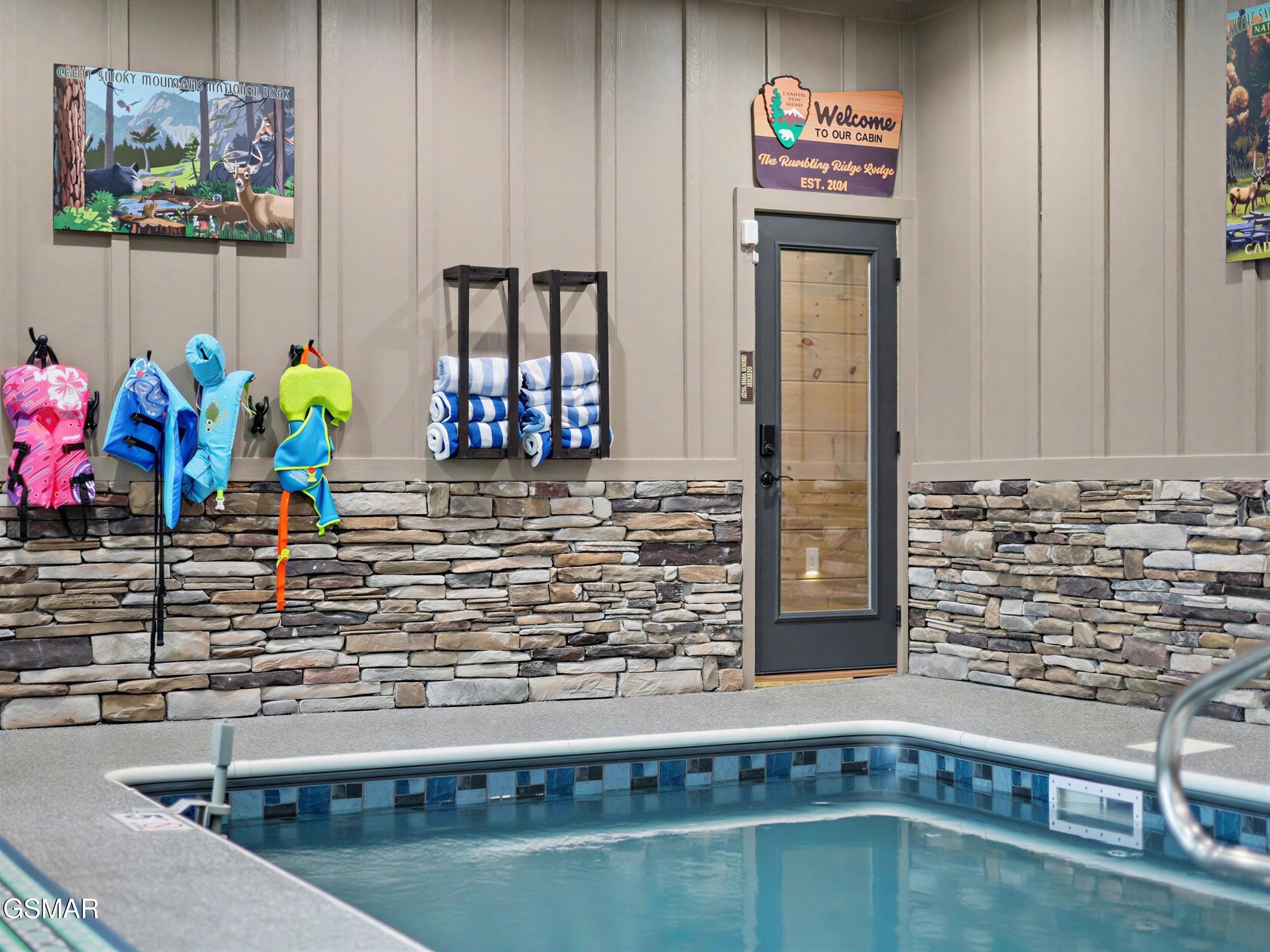 617 Big Bear Ridge Road Gatlinburg TN 37738