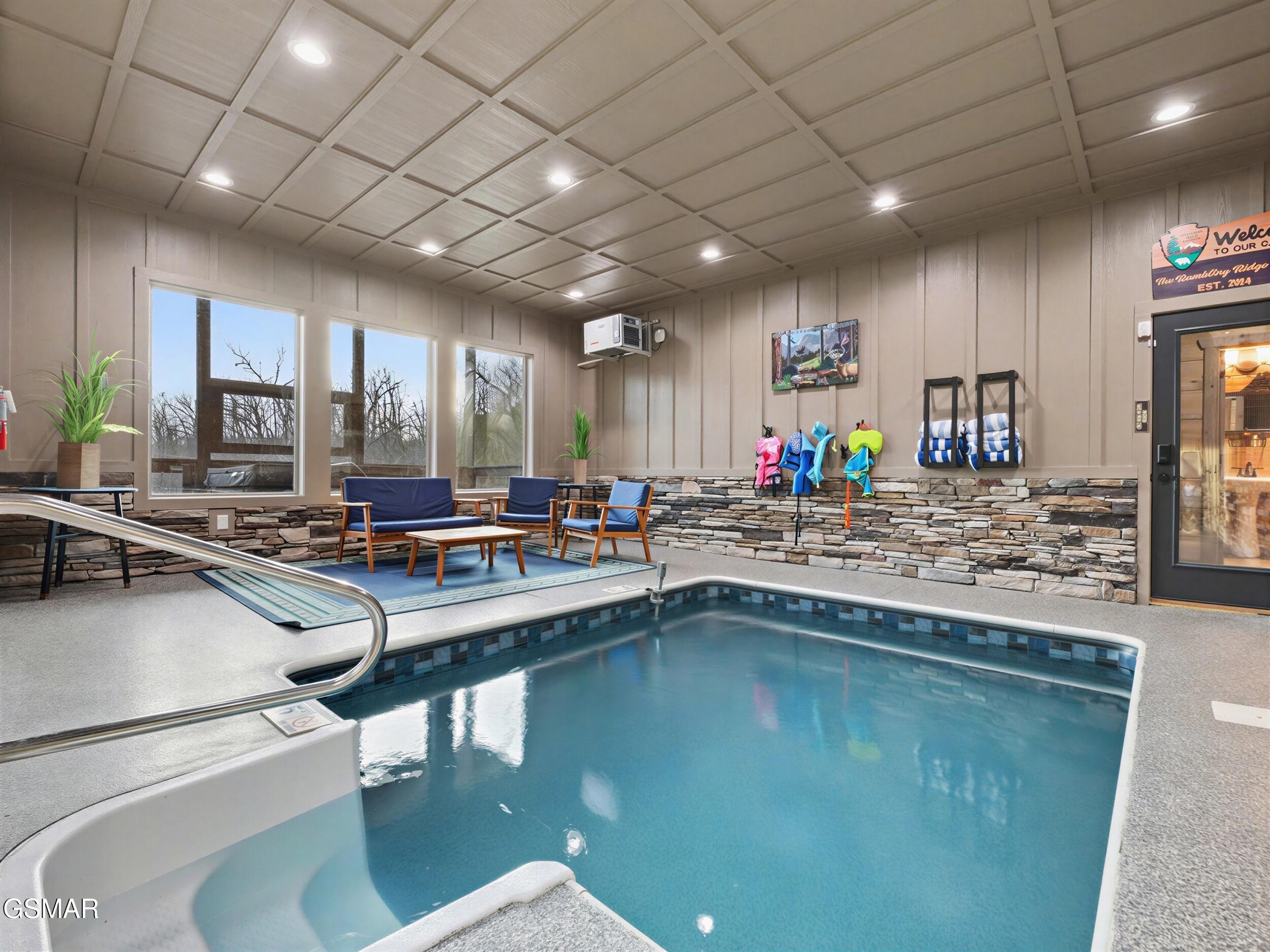 617 Big Bear Ridge Road Gatlinburg TN 37738