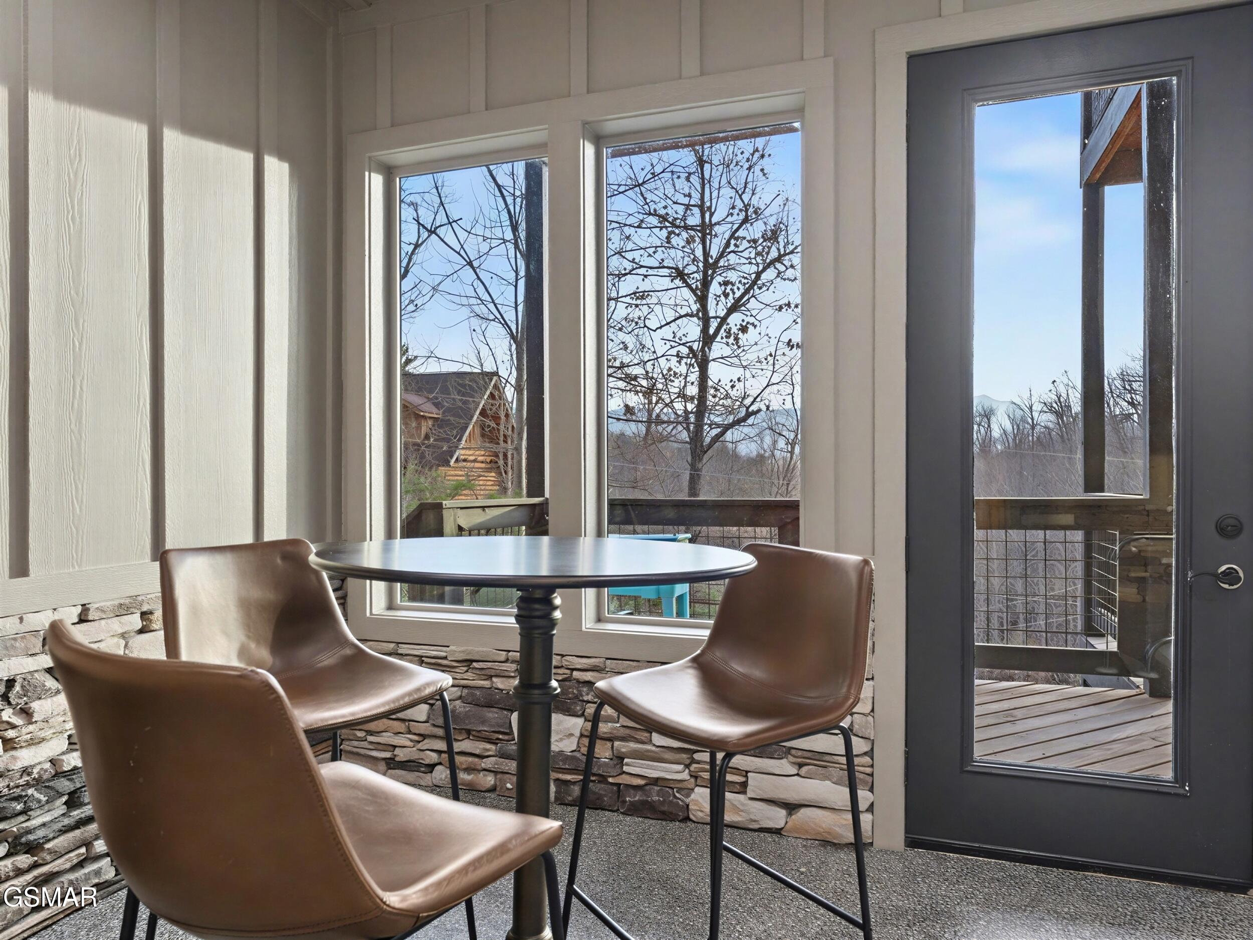 617 Big Bear Ridge Road Gatlinburg TN 37738