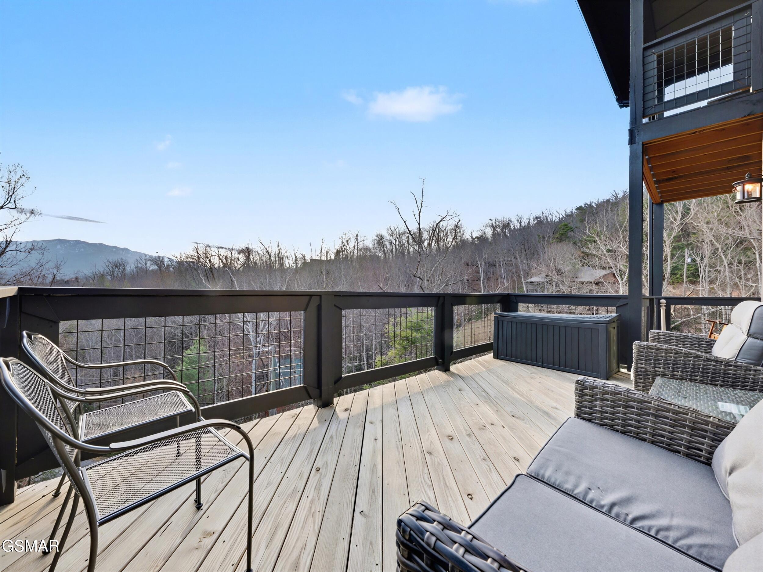 617 Big Bear Ridge Road Gatlinburg TN 37738