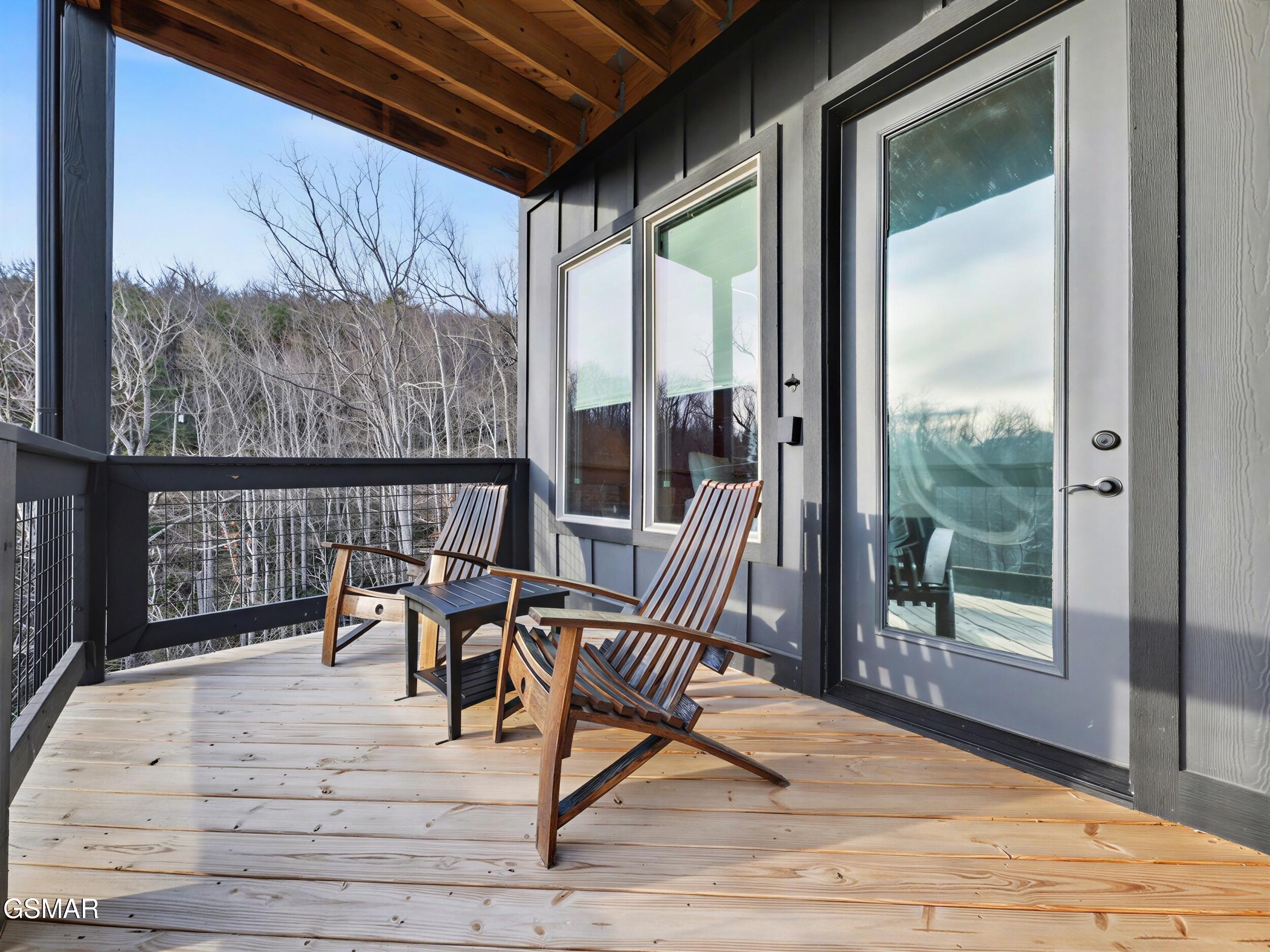 617 Big Bear Ridge Road Gatlinburg TN 37738