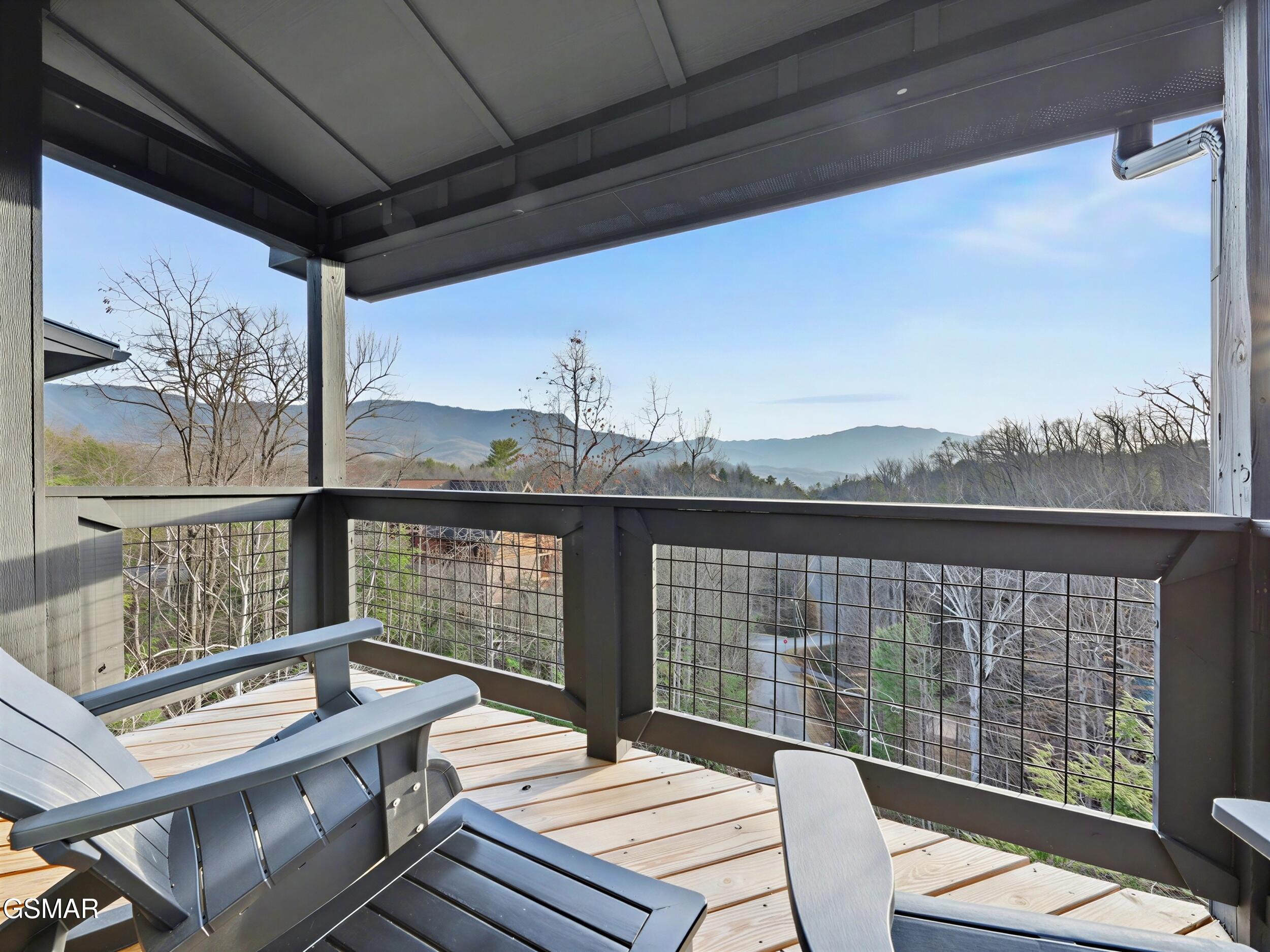 617 Big Bear Ridge Road Gatlinburg TN 37738