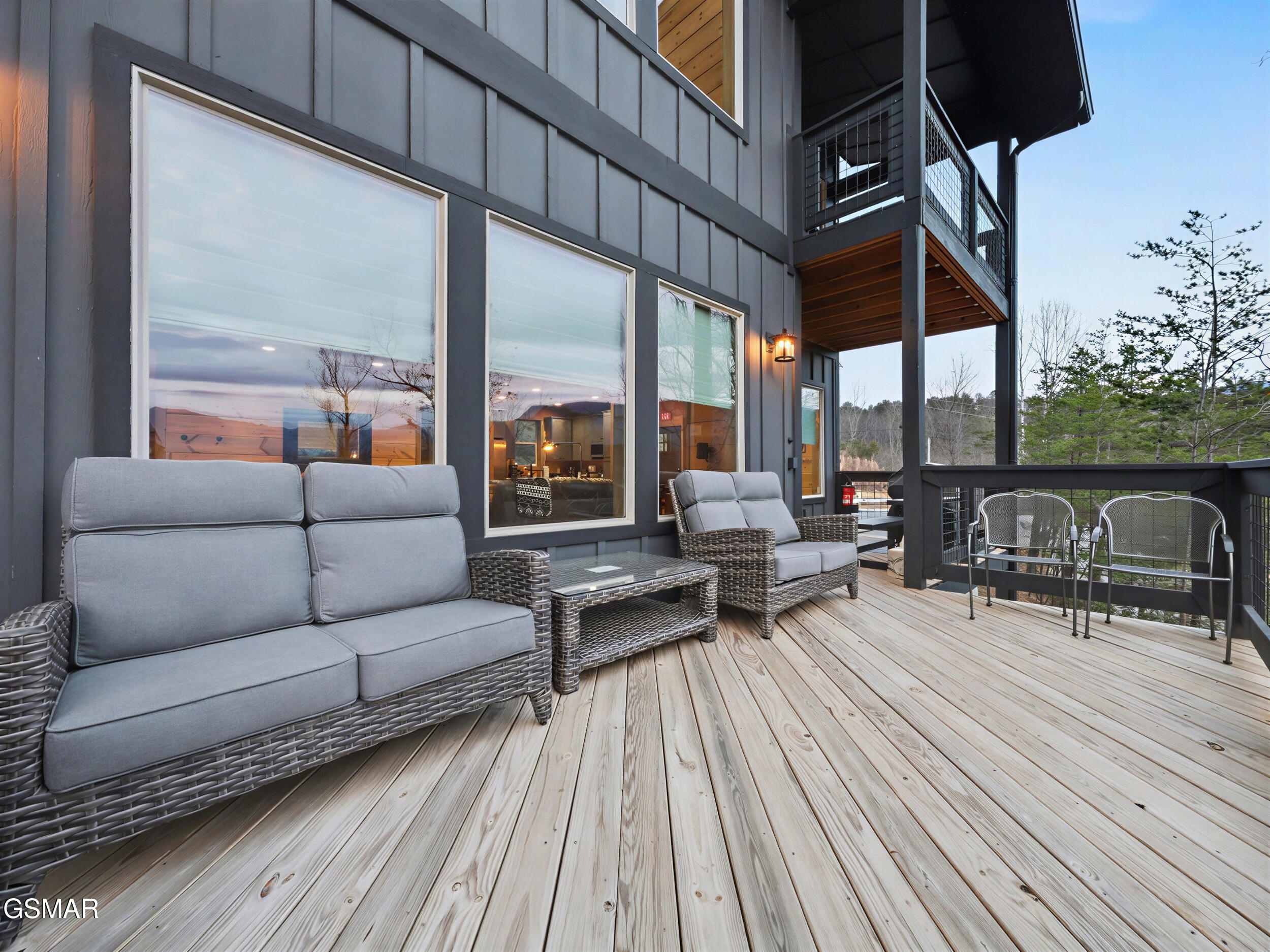 617 Big Bear Ridge Road Gatlinburg TN 37738