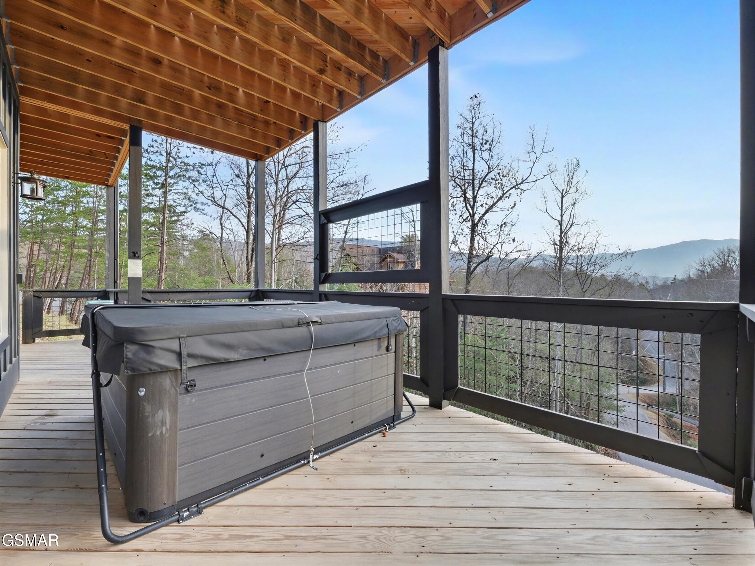 617 Big Bear Ridge Road Gatlinburg TN 37738