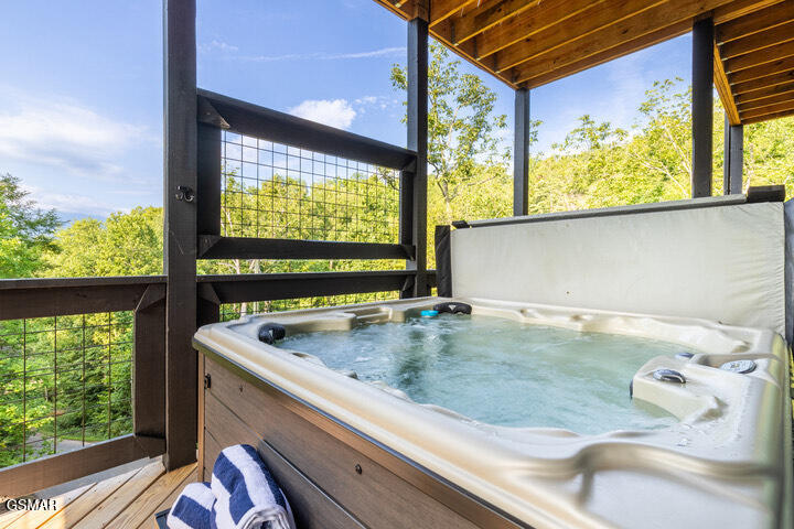 617 Big Bear Ridge Road Gatlinburg TN 37738