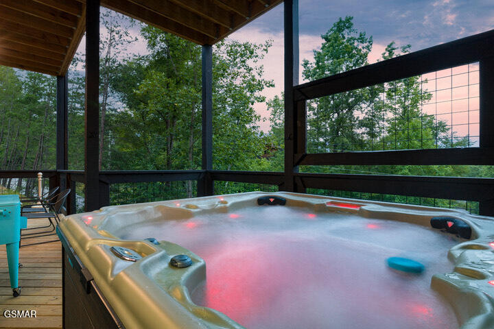 617 Big Bear Ridge Road Gatlinburg TN 37738