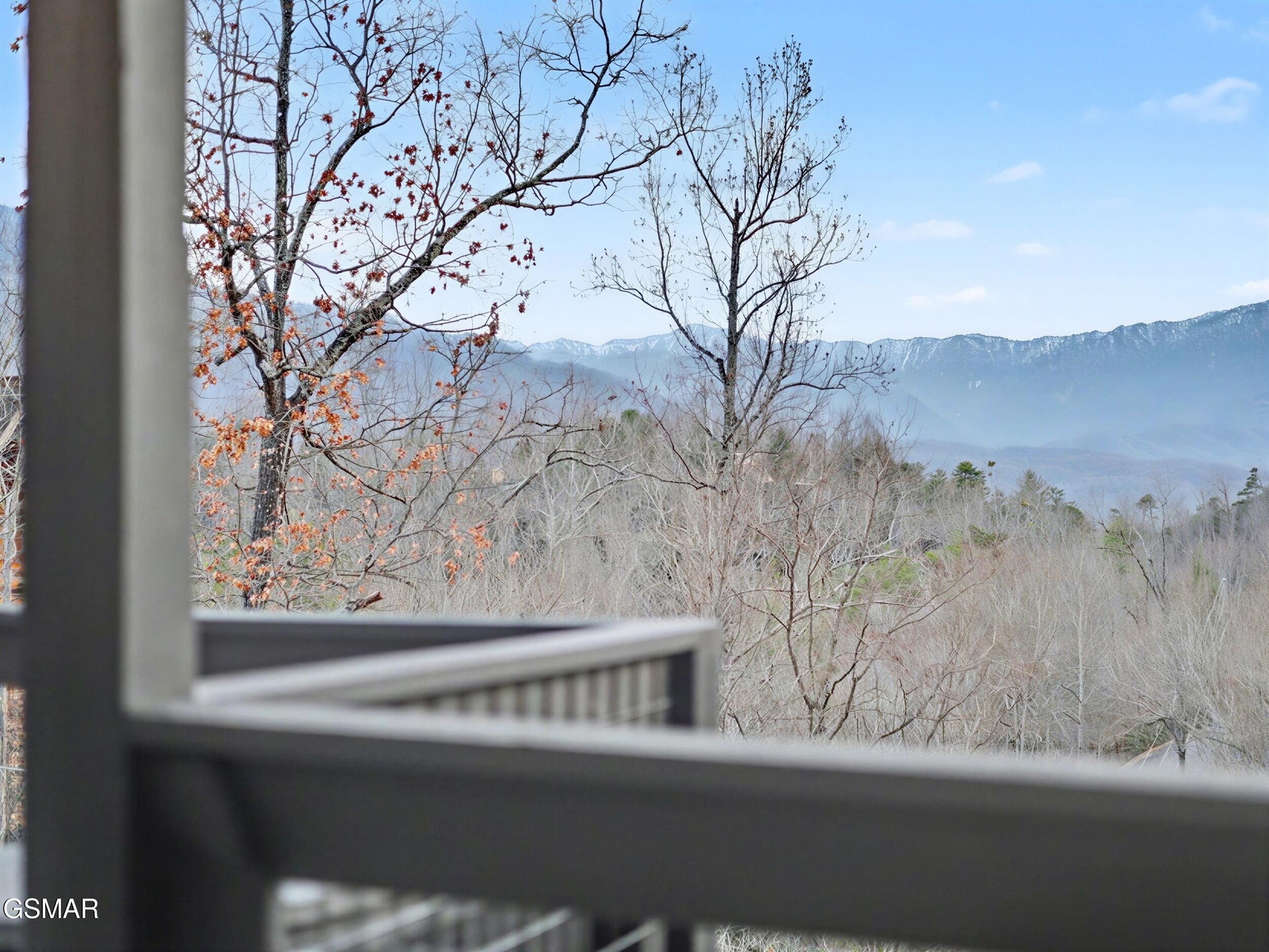 617 Big Bear Ridge Road Gatlinburg TN 37738