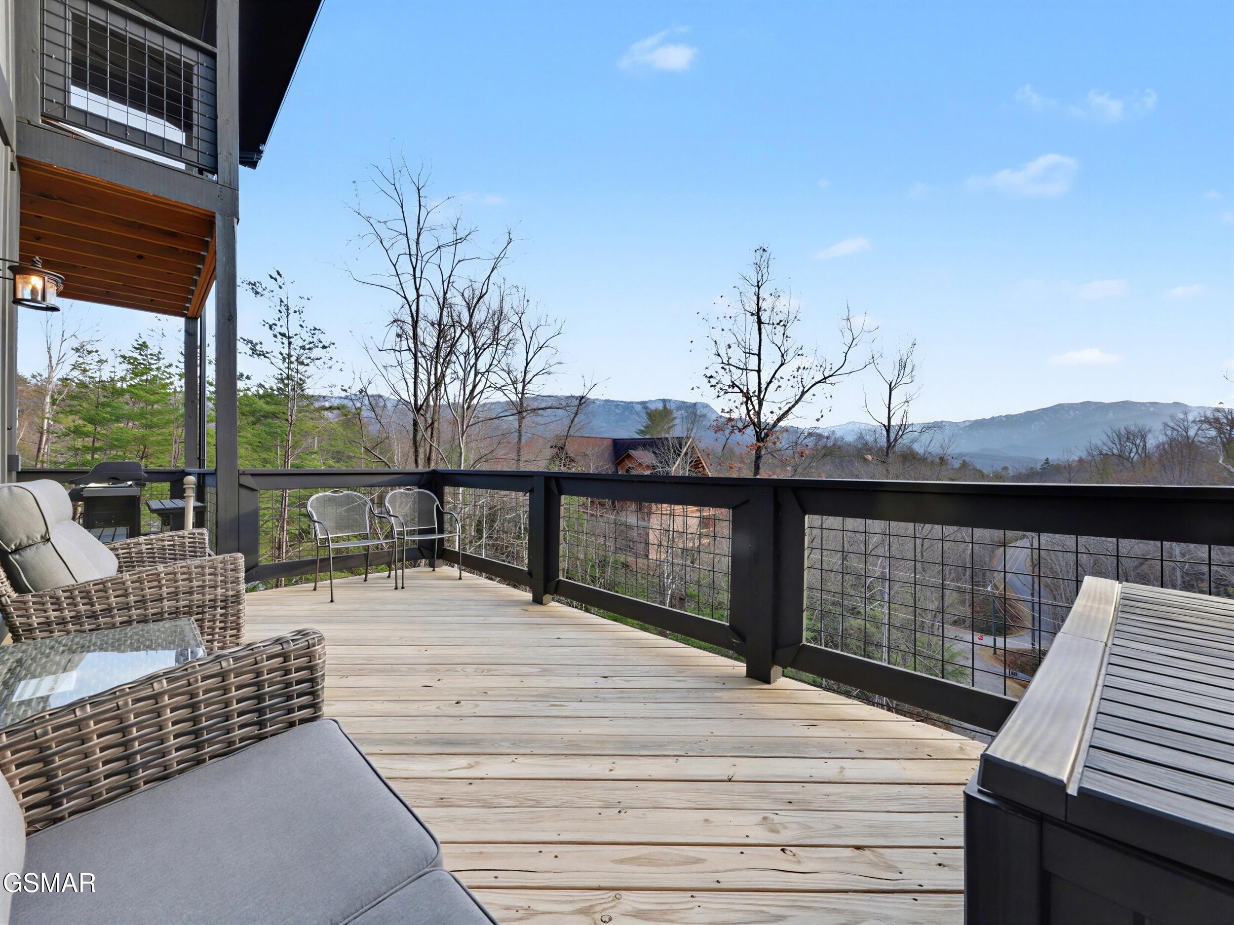 617 Big Bear Ridge Road Gatlinburg TN 37738