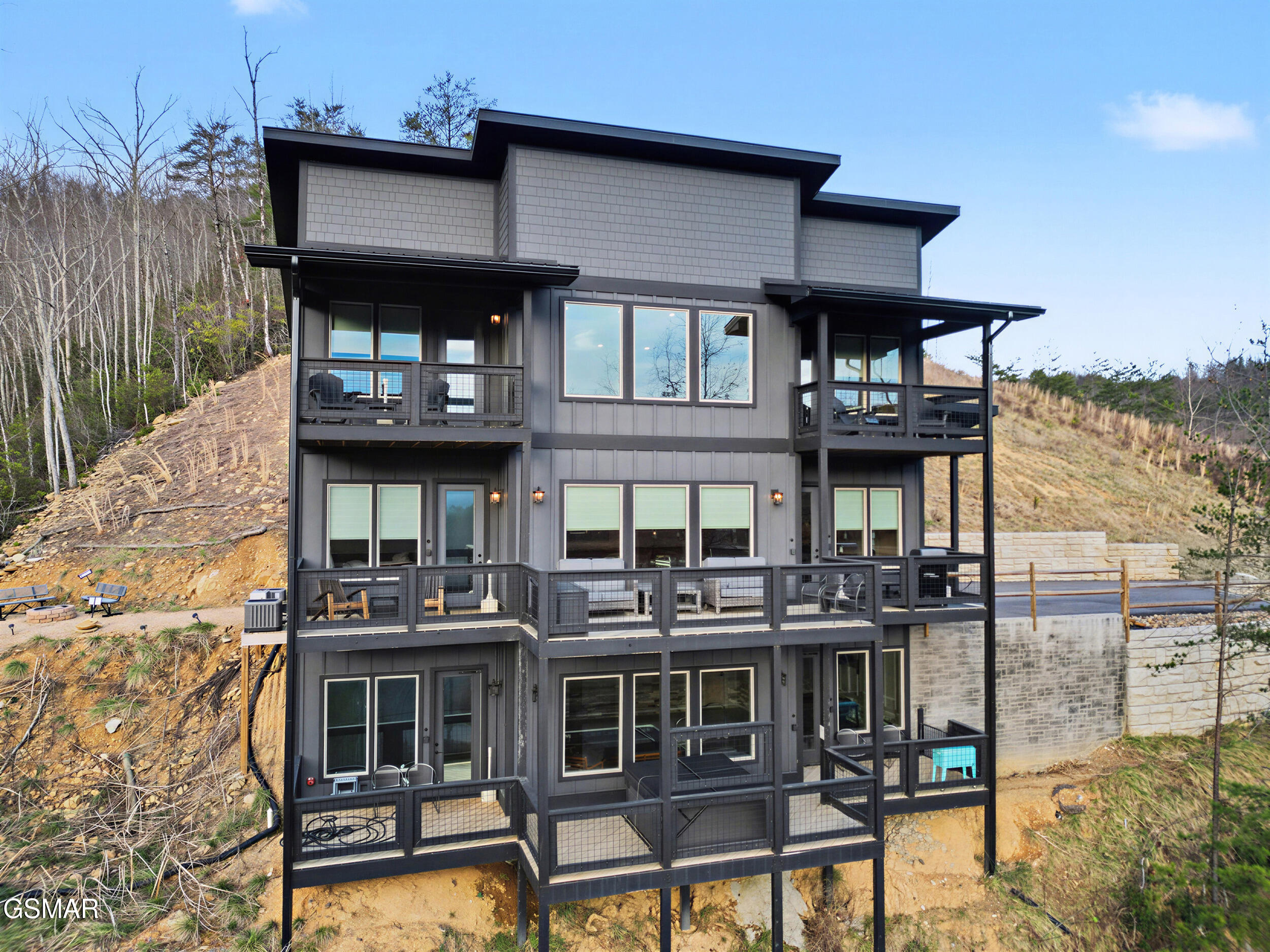 617 Big Bear Ridge Road Gatlinburg TN 37738