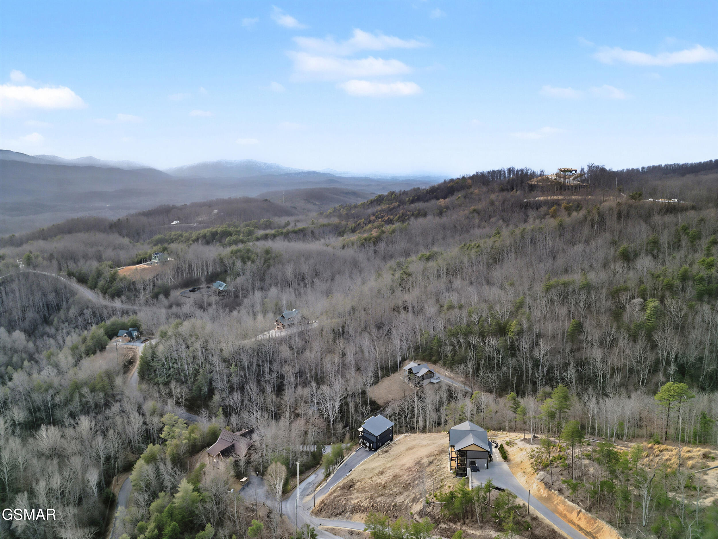 617 Big Bear Ridge Road Gatlinburg TN 37738