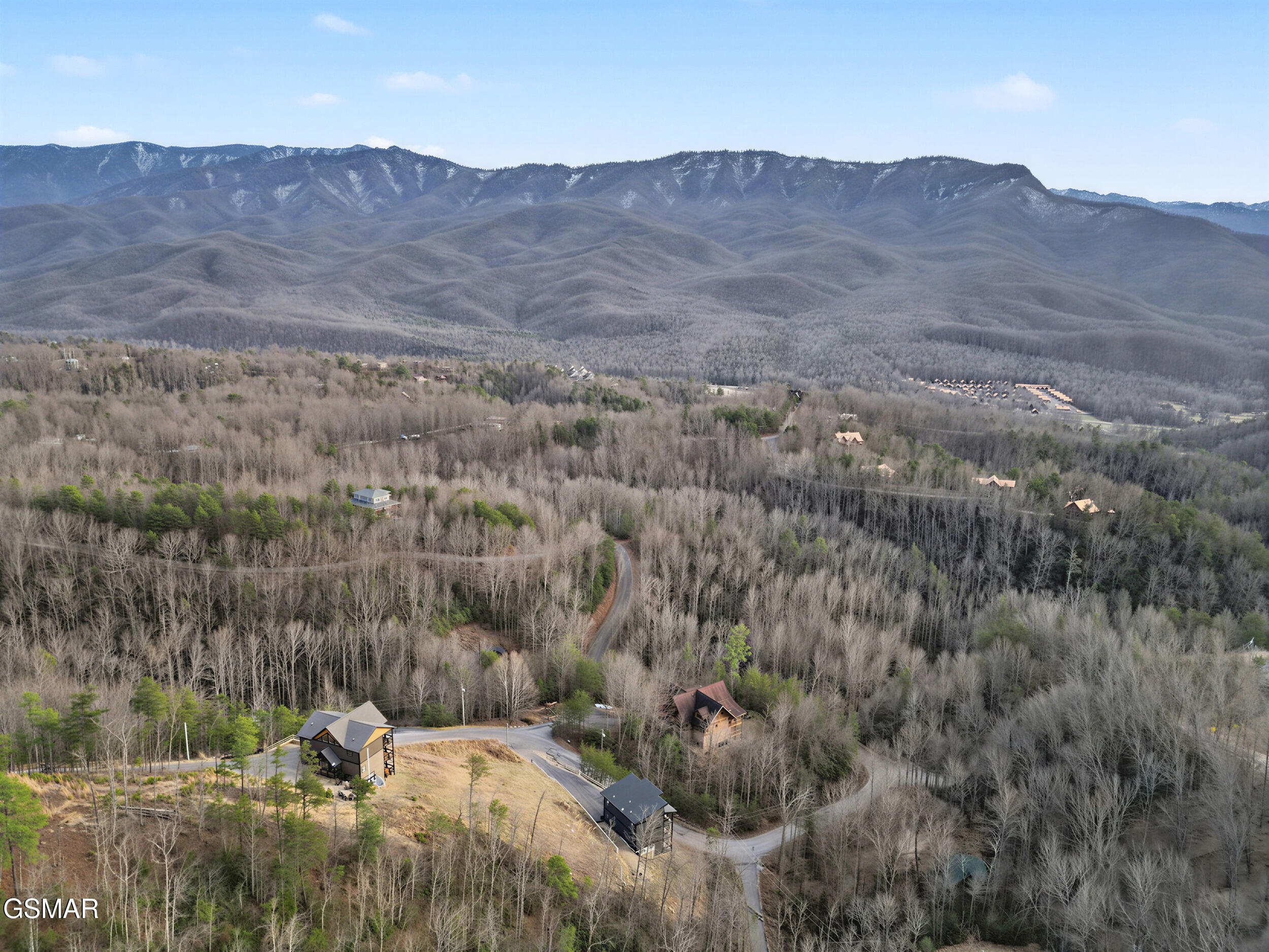 617 Big Bear Ridge Road Gatlinburg TN 37738