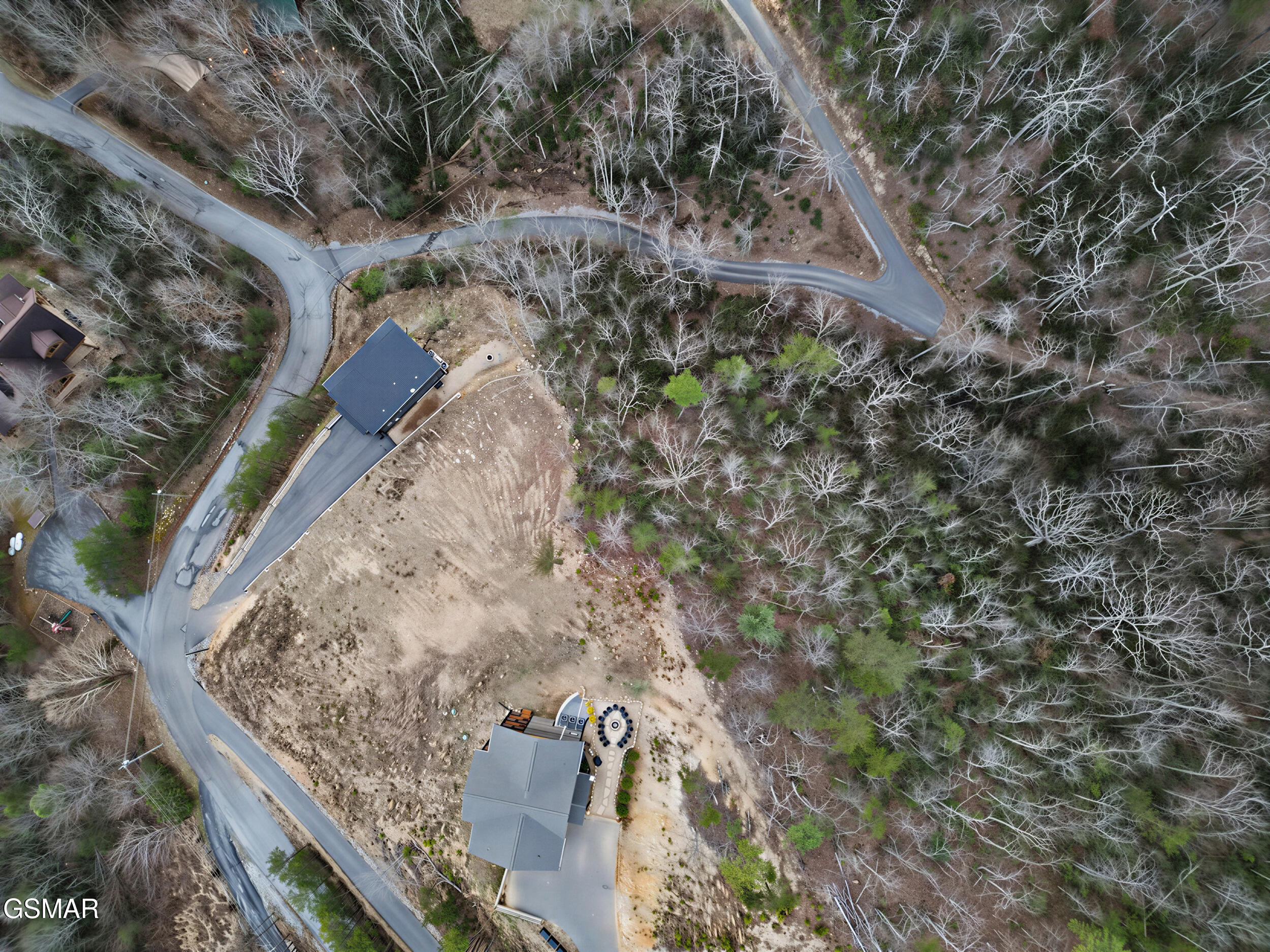 617 Big Bear Ridge Road Gatlinburg TN 37738