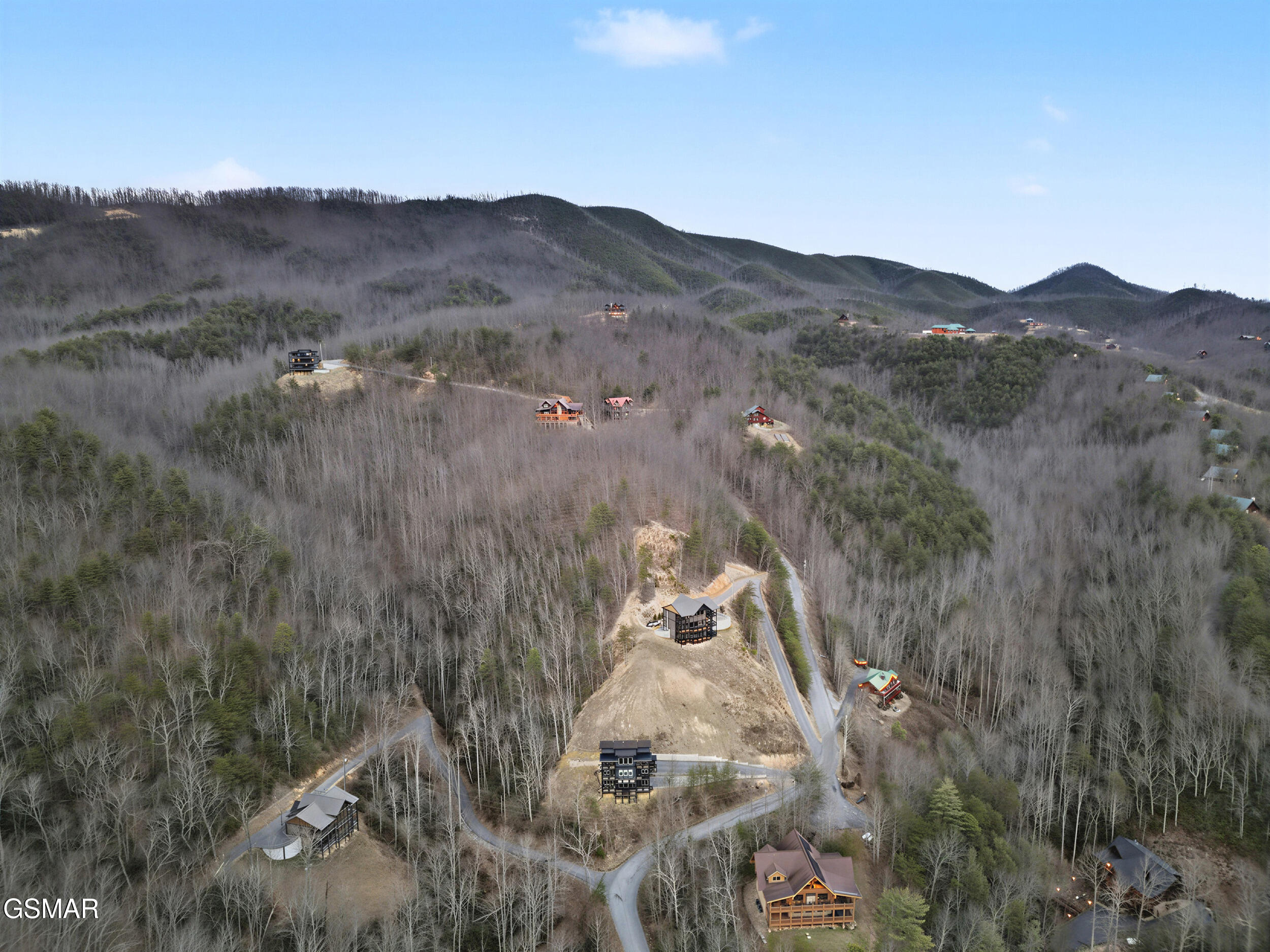 617 Big Bear Ridge Road Gatlinburg TN 37738