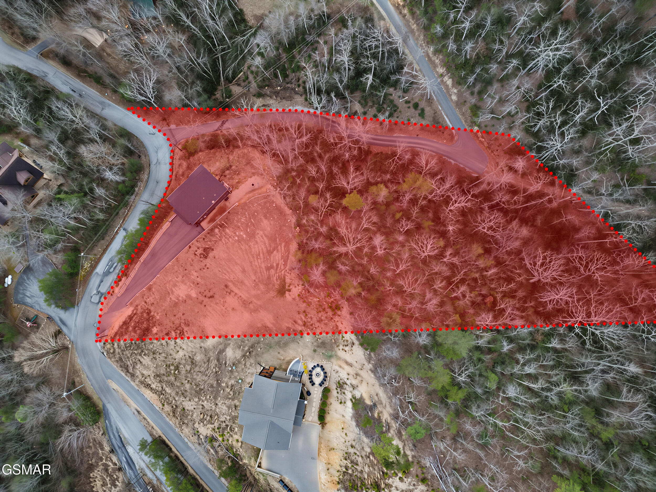 617 Big Bear Ridge Road Gatlinburg TN 37738