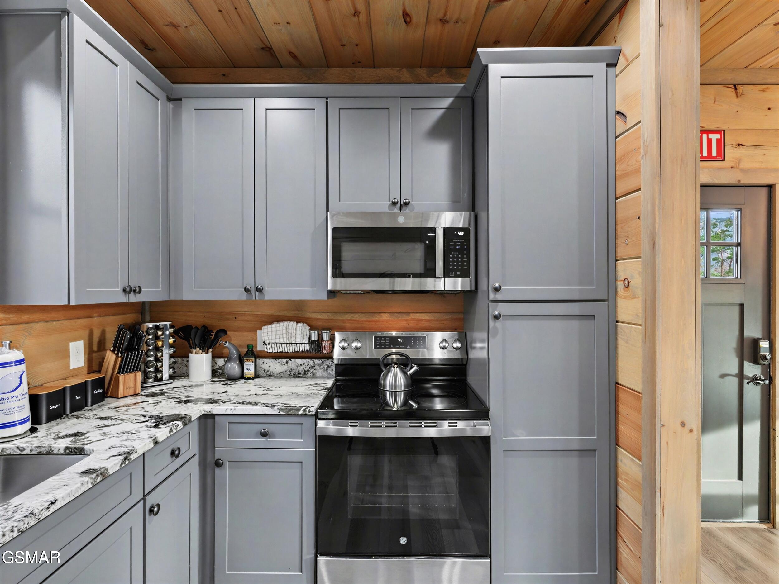 617 Big Bear Ridge Road Gatlinburg TN 37738