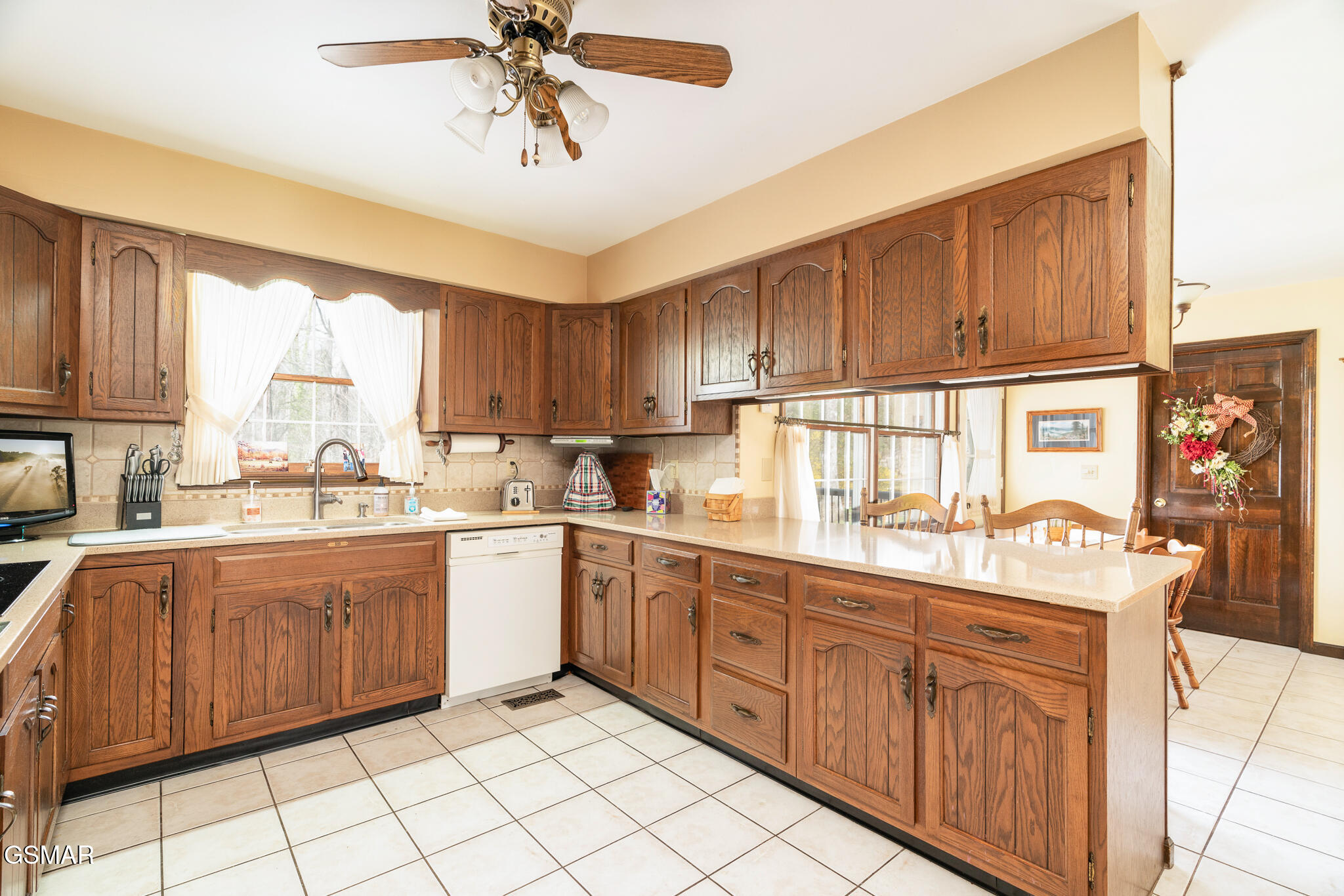 1505 Timber Trail Newport TN 37821