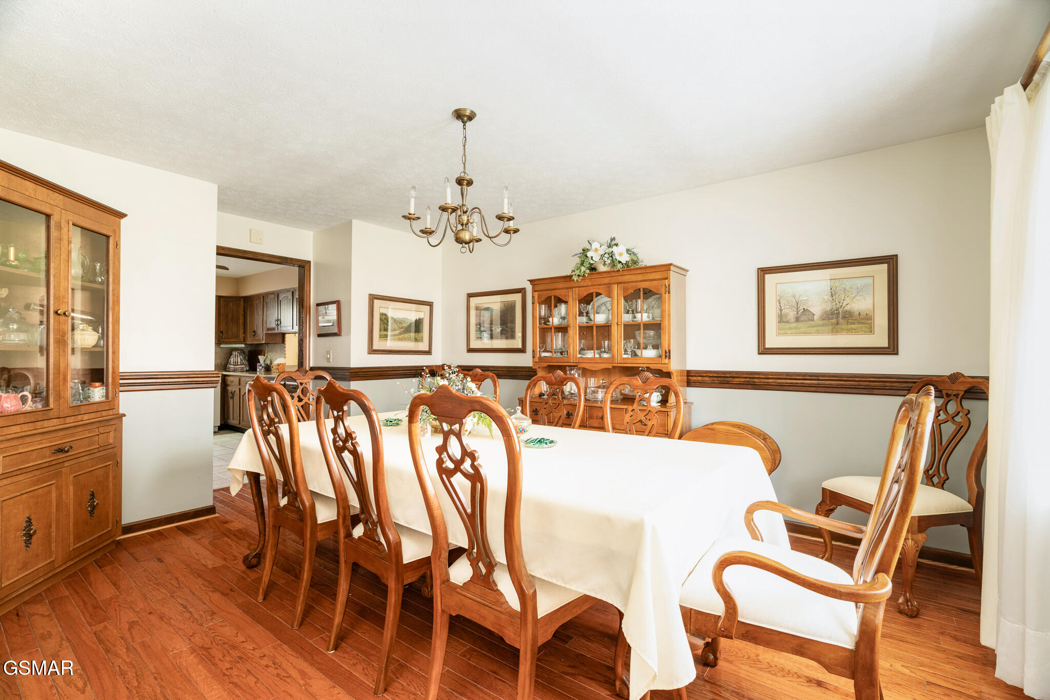 1505 Timber Trail Newport TN 37821