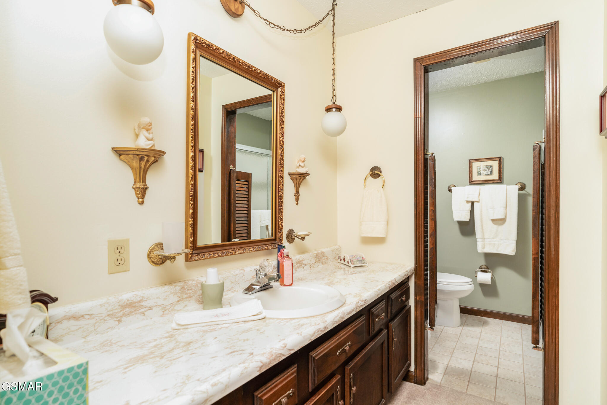 1505 Timber Trail Newport TN 37821