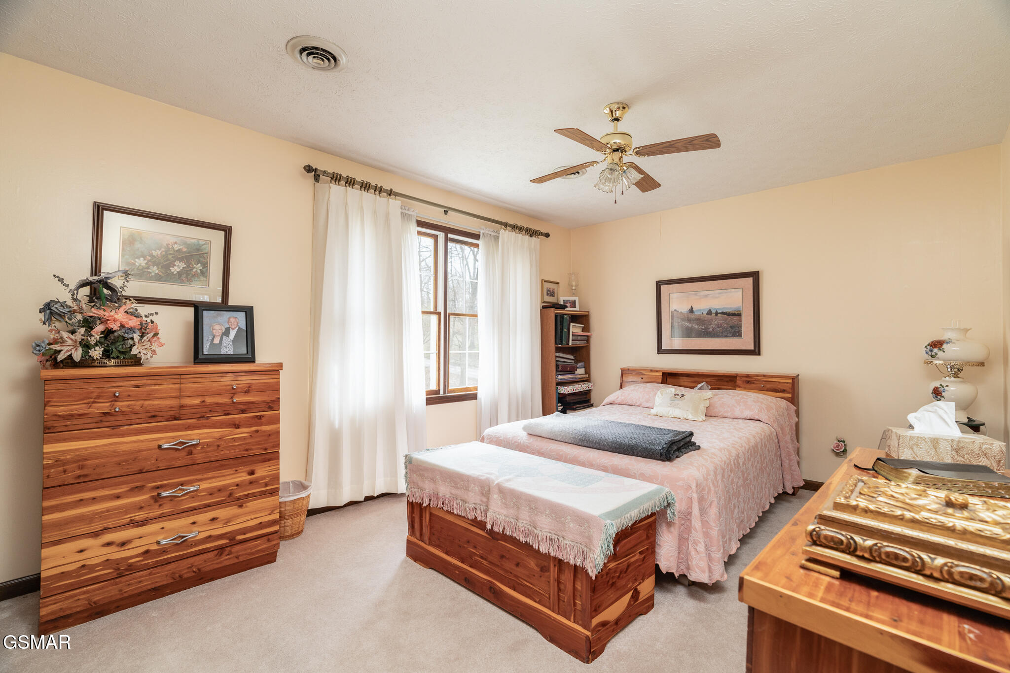 1505 Timber Trail Newport TN 37821