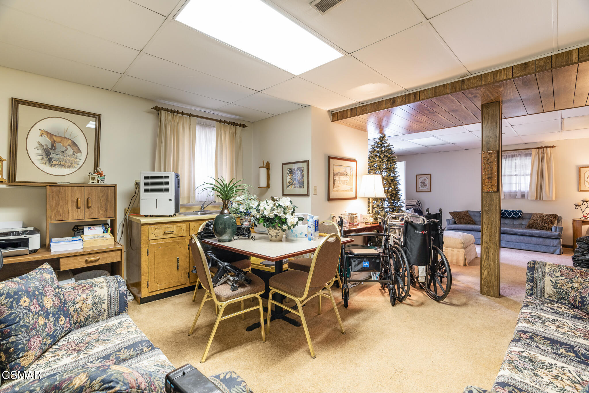 1505 Timber Trail Newport TN 37821