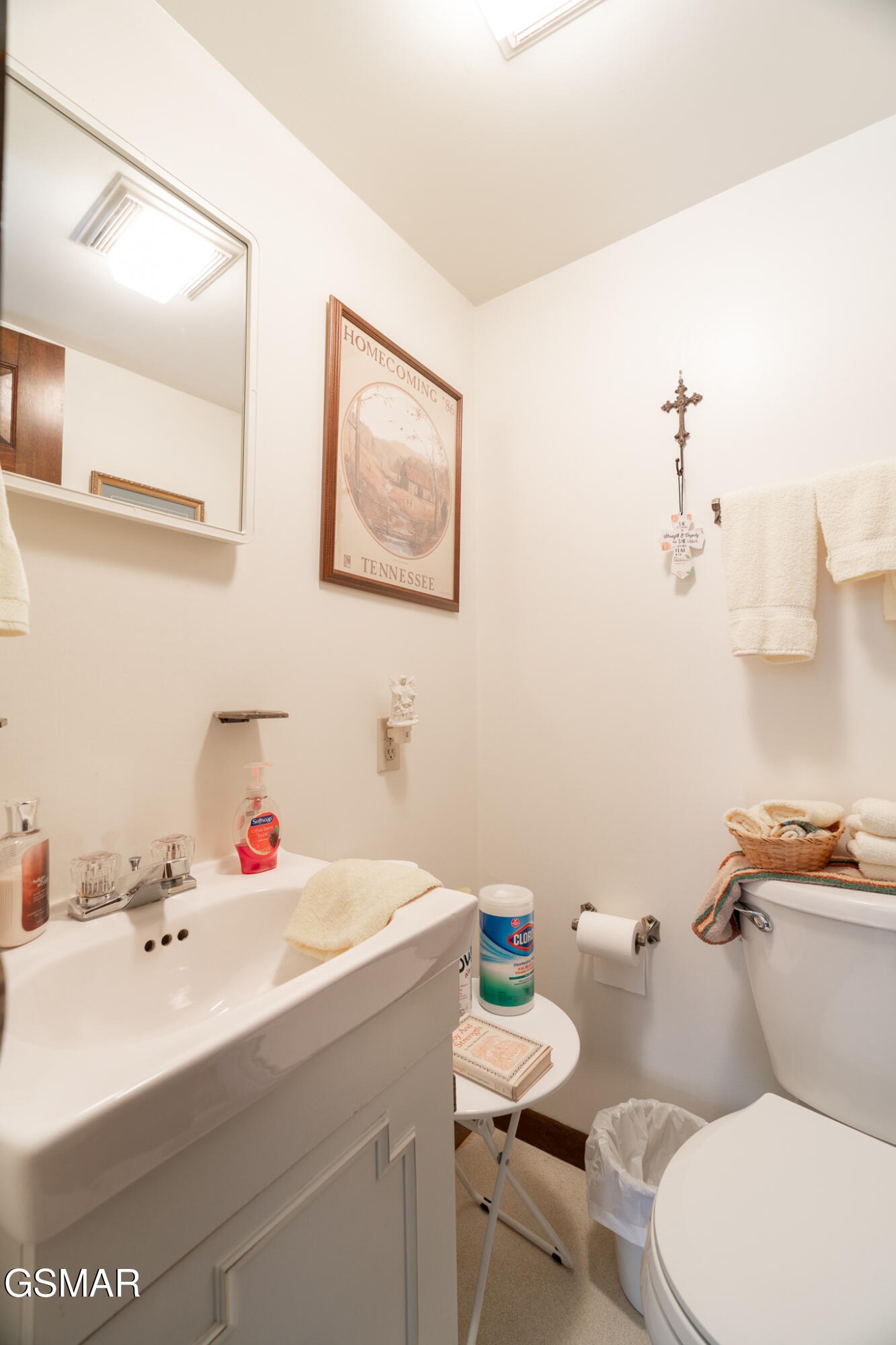 1505 Timber Trail Newport TN 37821