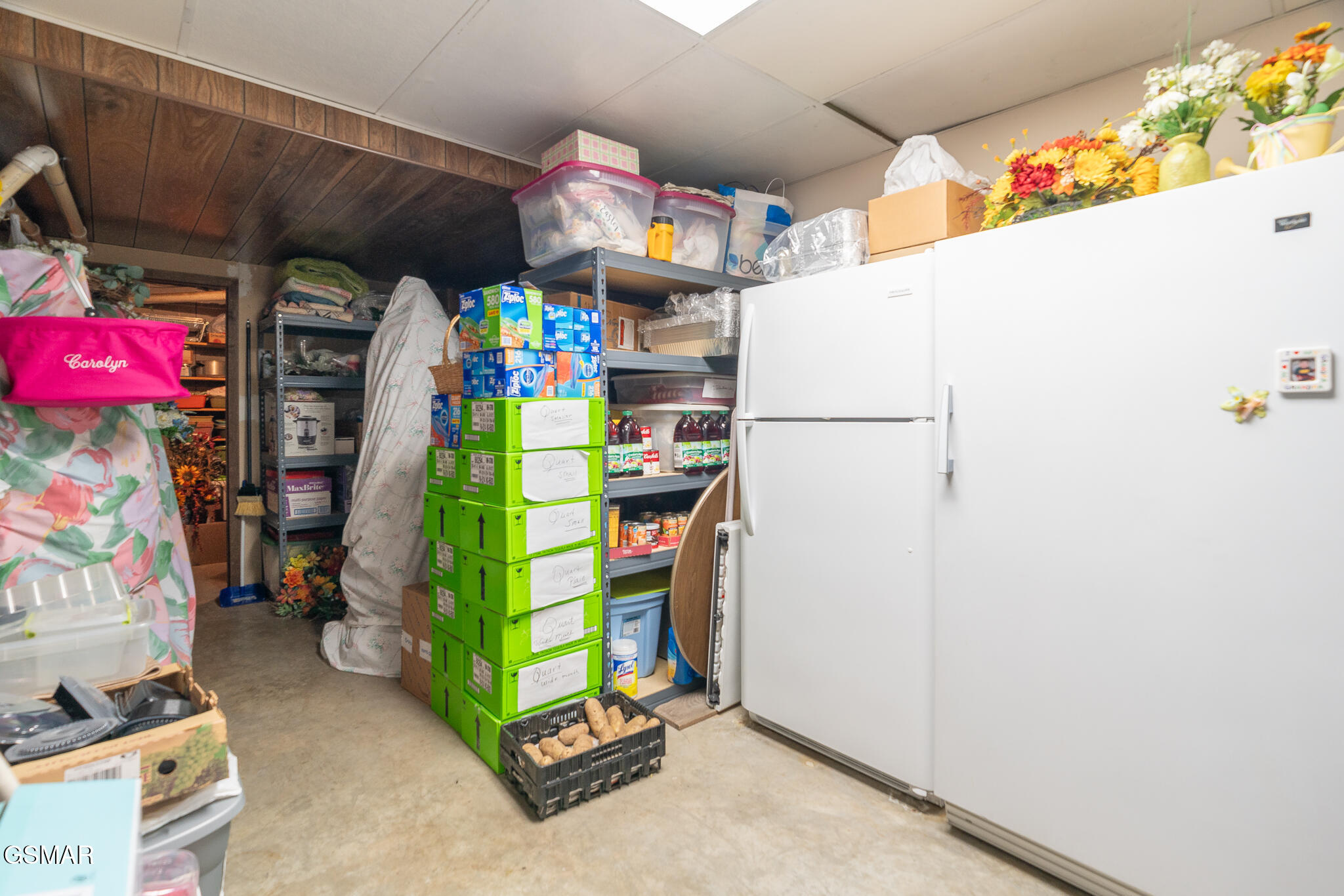 1505 Timber Trail Newport TN 37821
