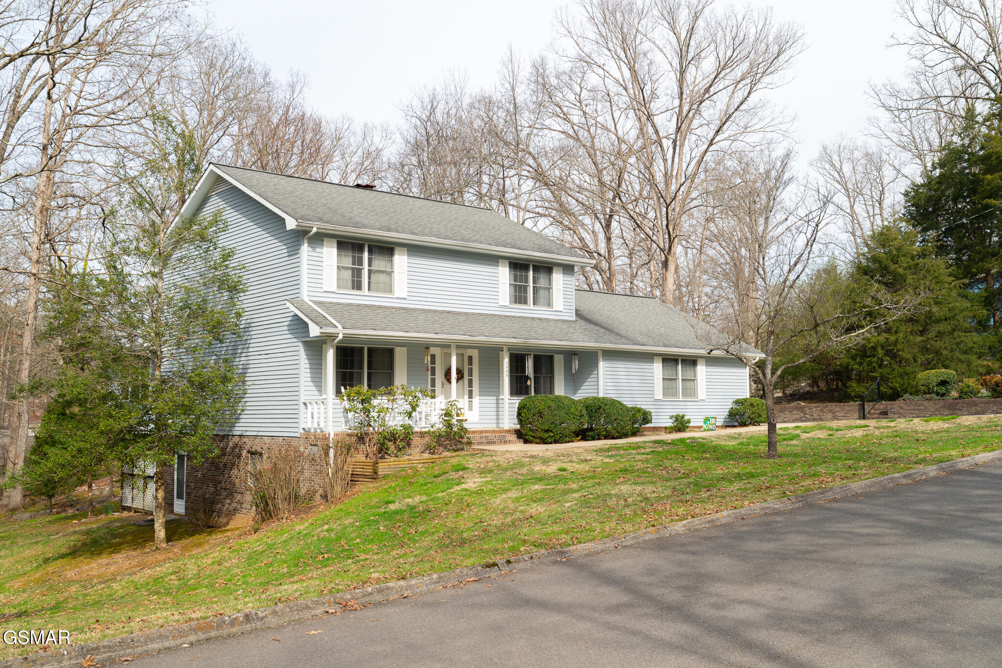 1505 Timber Trail Newport TN 37821