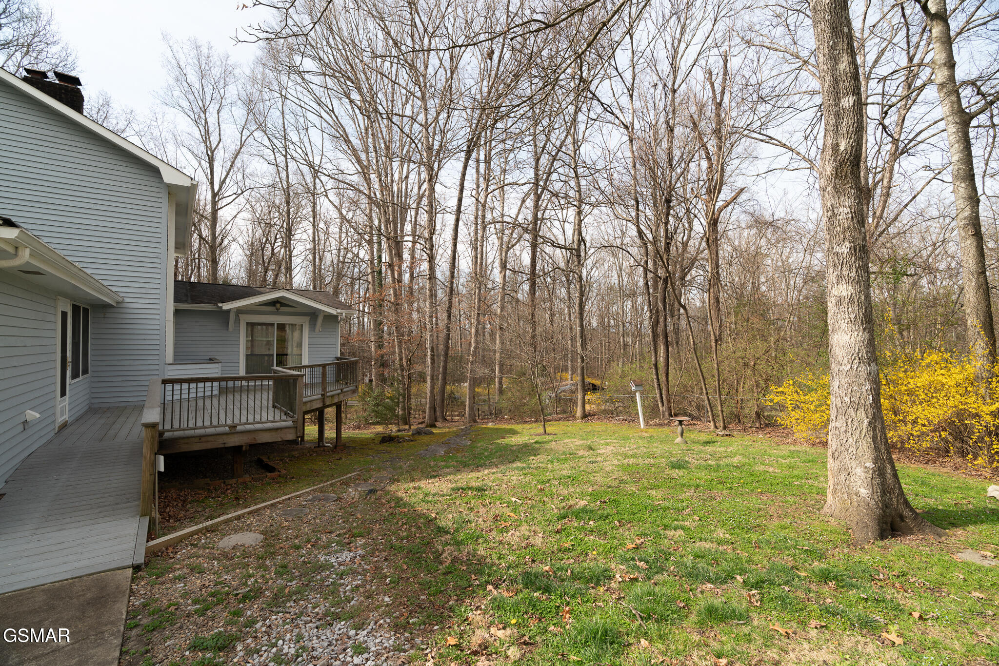 1505 Timber Trail Newport TN 37821