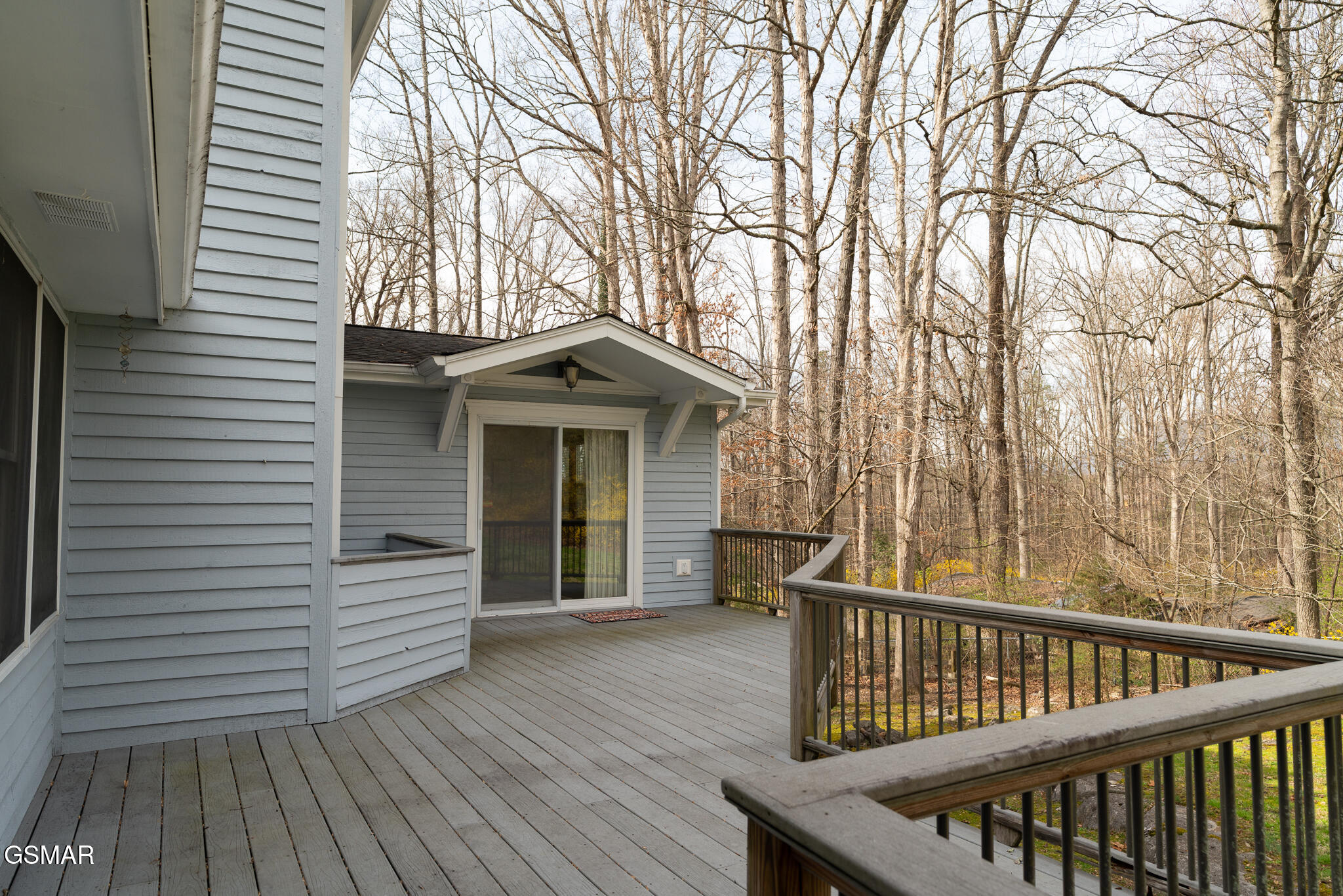 1505 Timber Trail Newport TN 37821