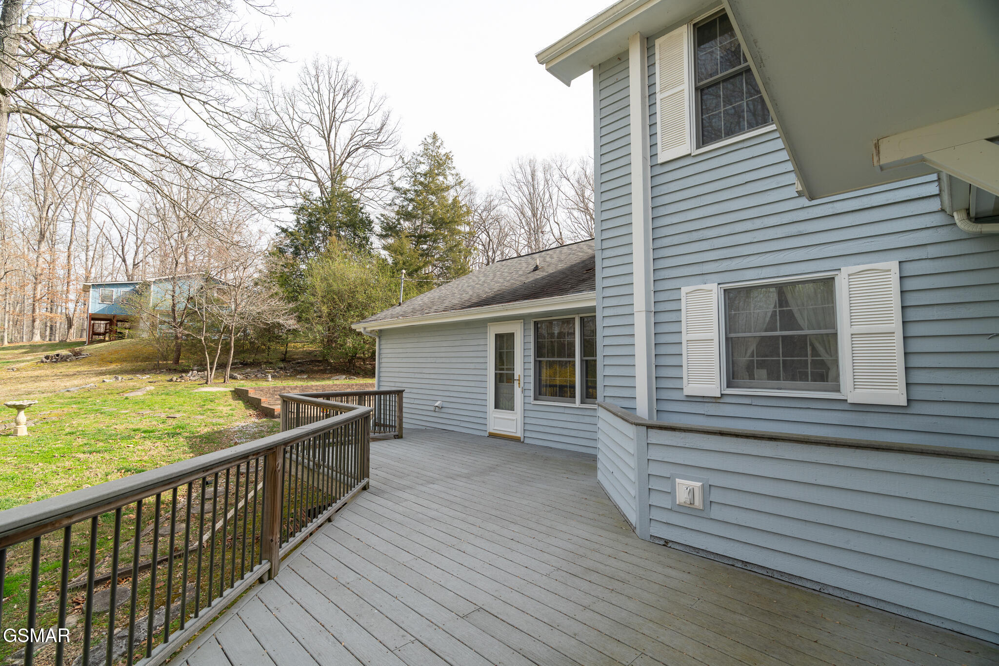1505 Timber Trail Newport TN 37821