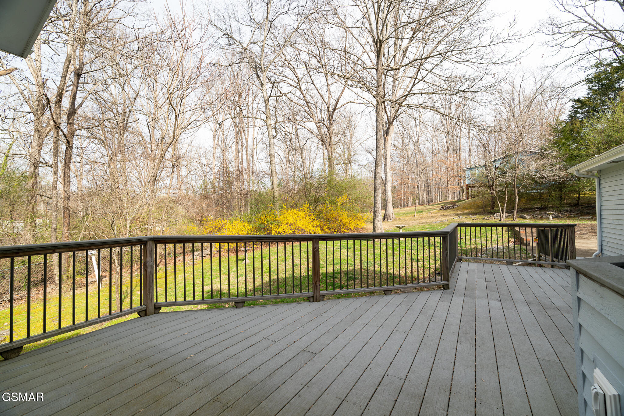 1505 Timber Trail Newport TN 37821