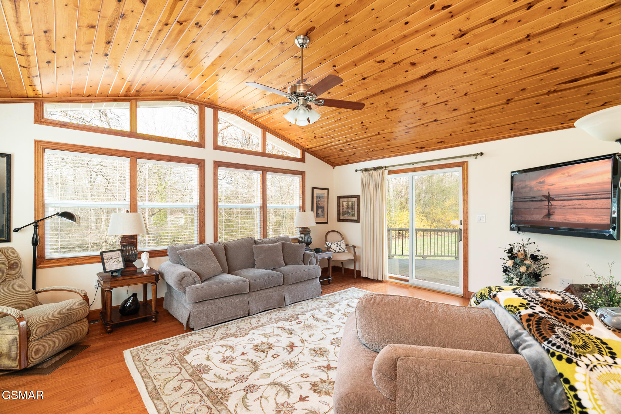 1505 Timber Trail Newport TN 37821