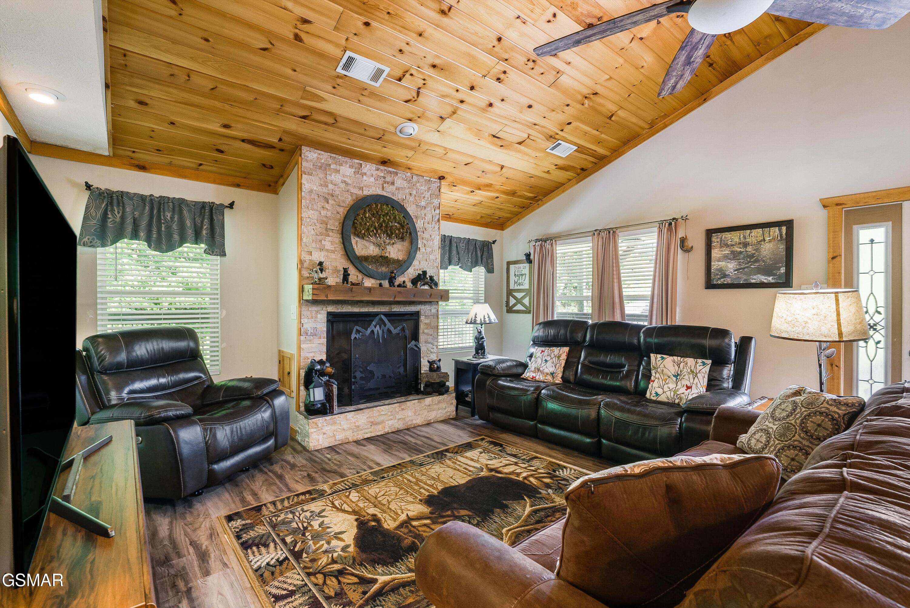 805 N Woodland Drive Gatlinburg TN 37738