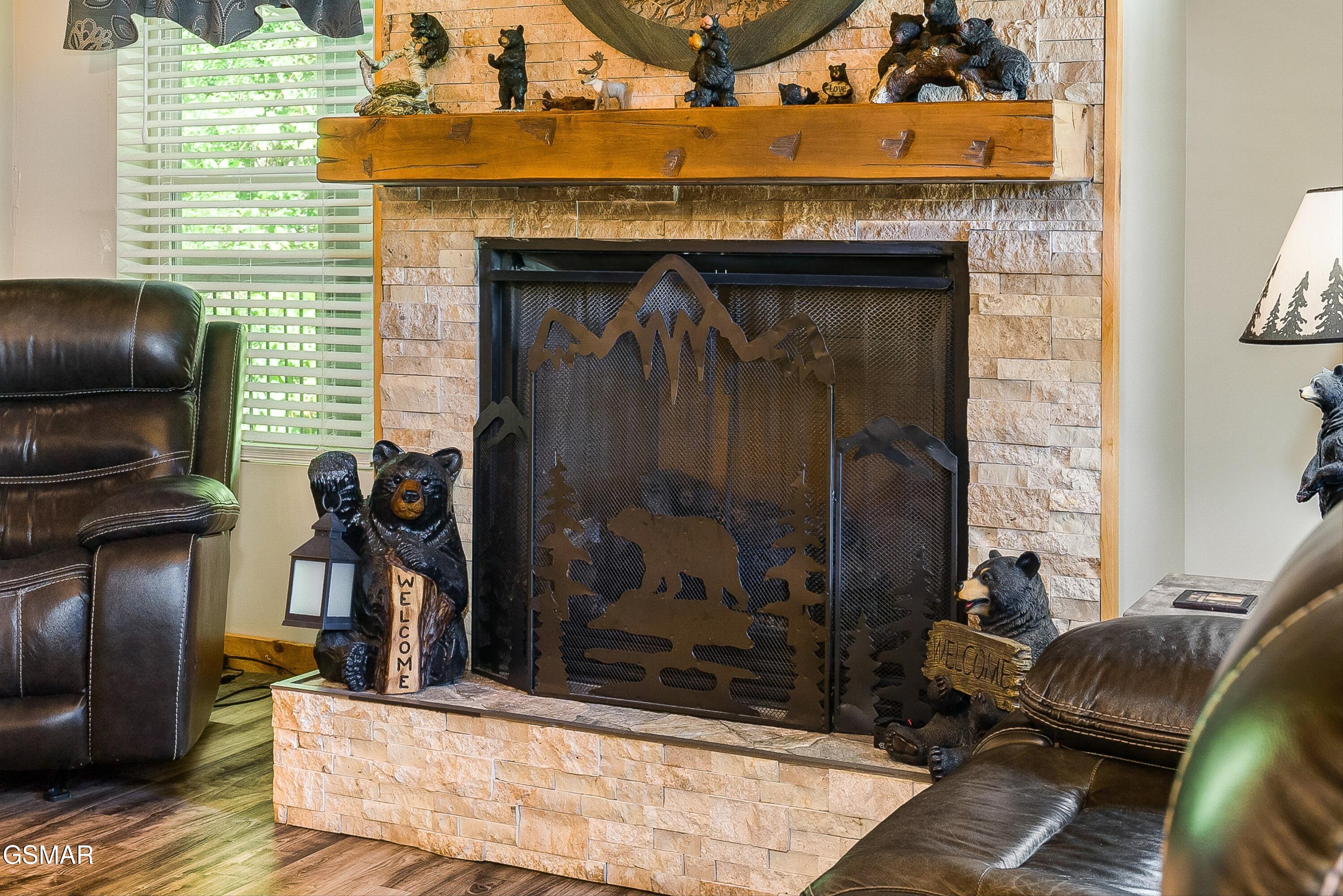 805 N Woodland Drive Gatlinburg TN 37738