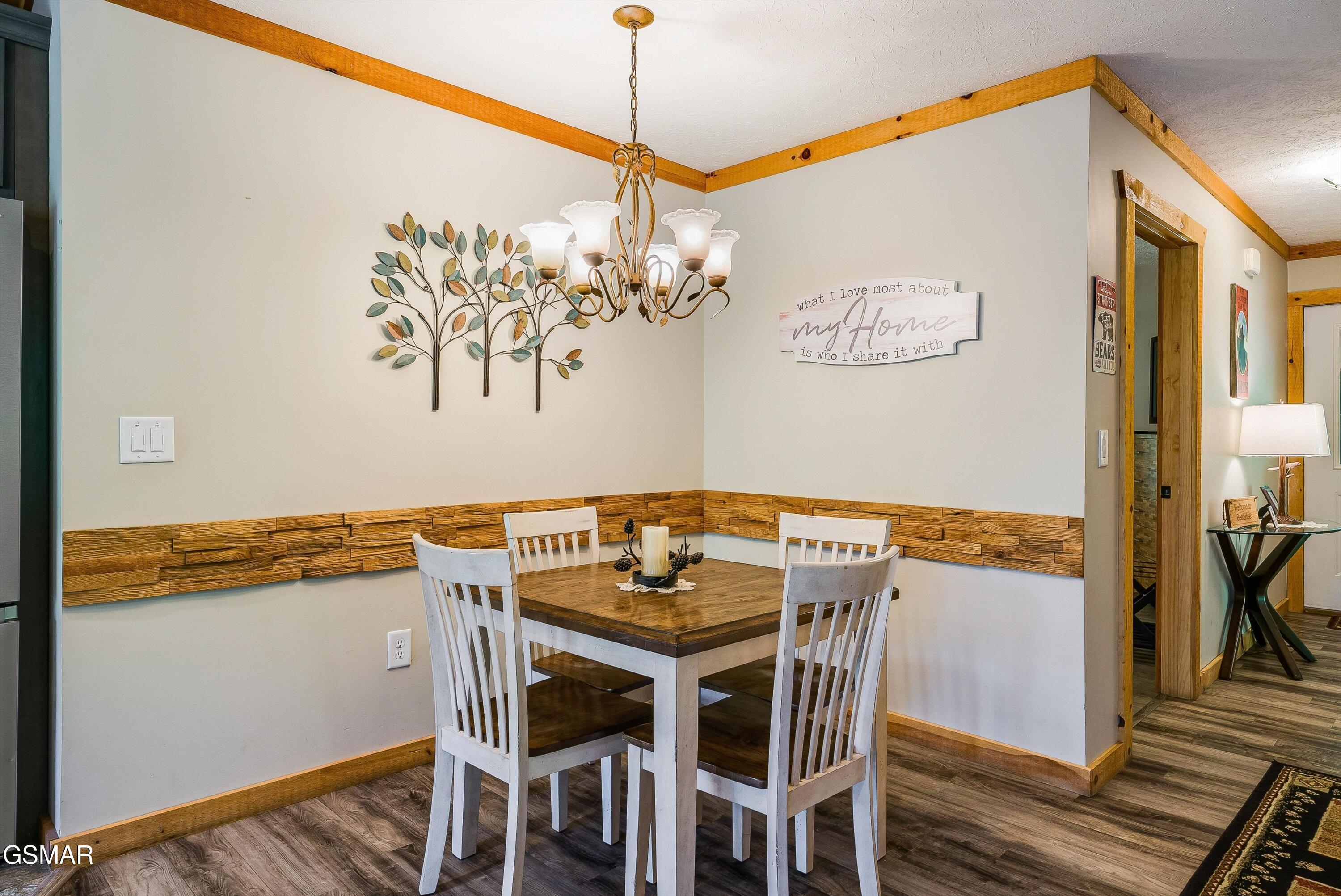 805 N Woodland Drive Gatlinburg TN 37738