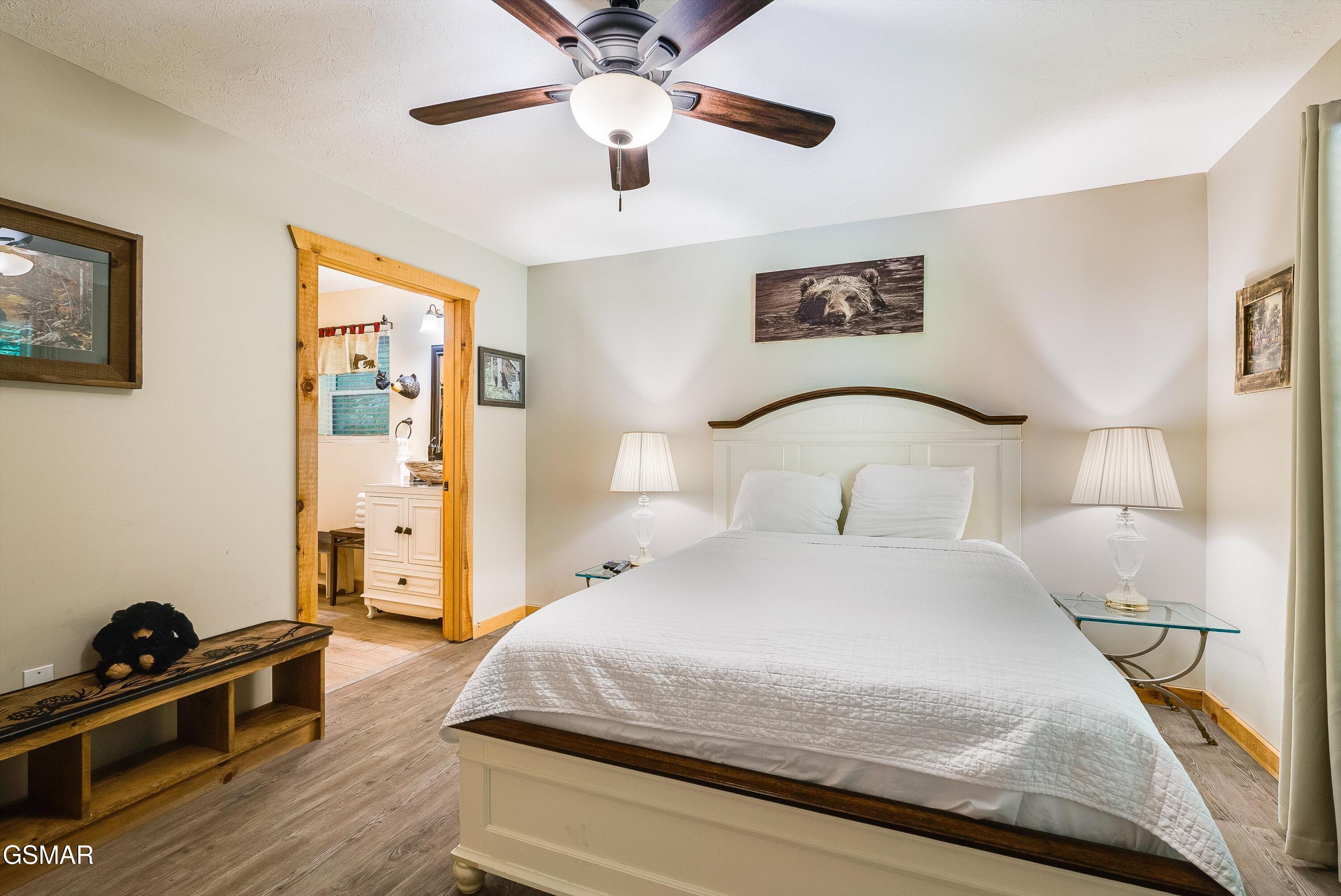 805 N Woodland Drive Gatlinburg TN 37738