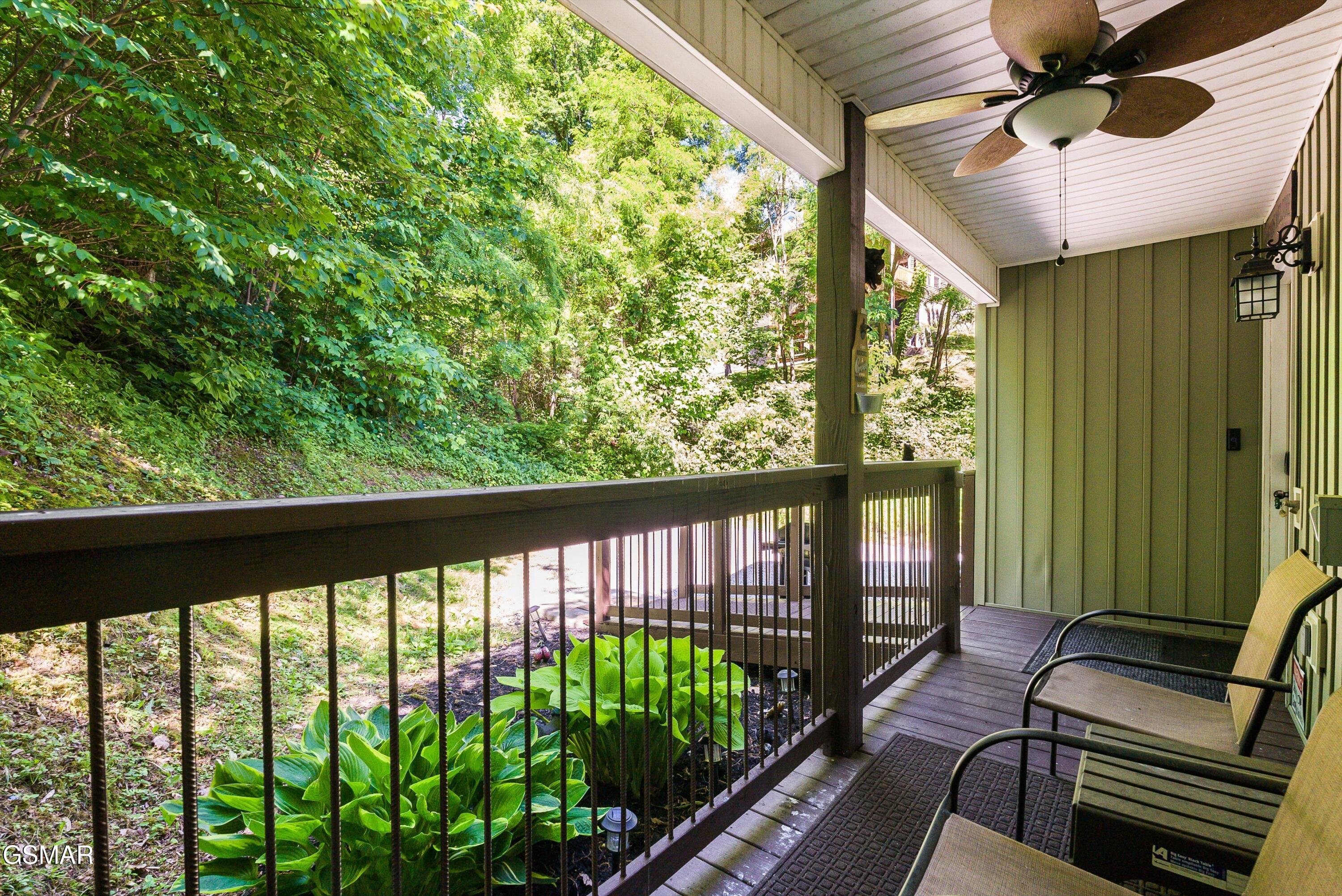 805 N Woodland Drive Gatlinburg TN 37738