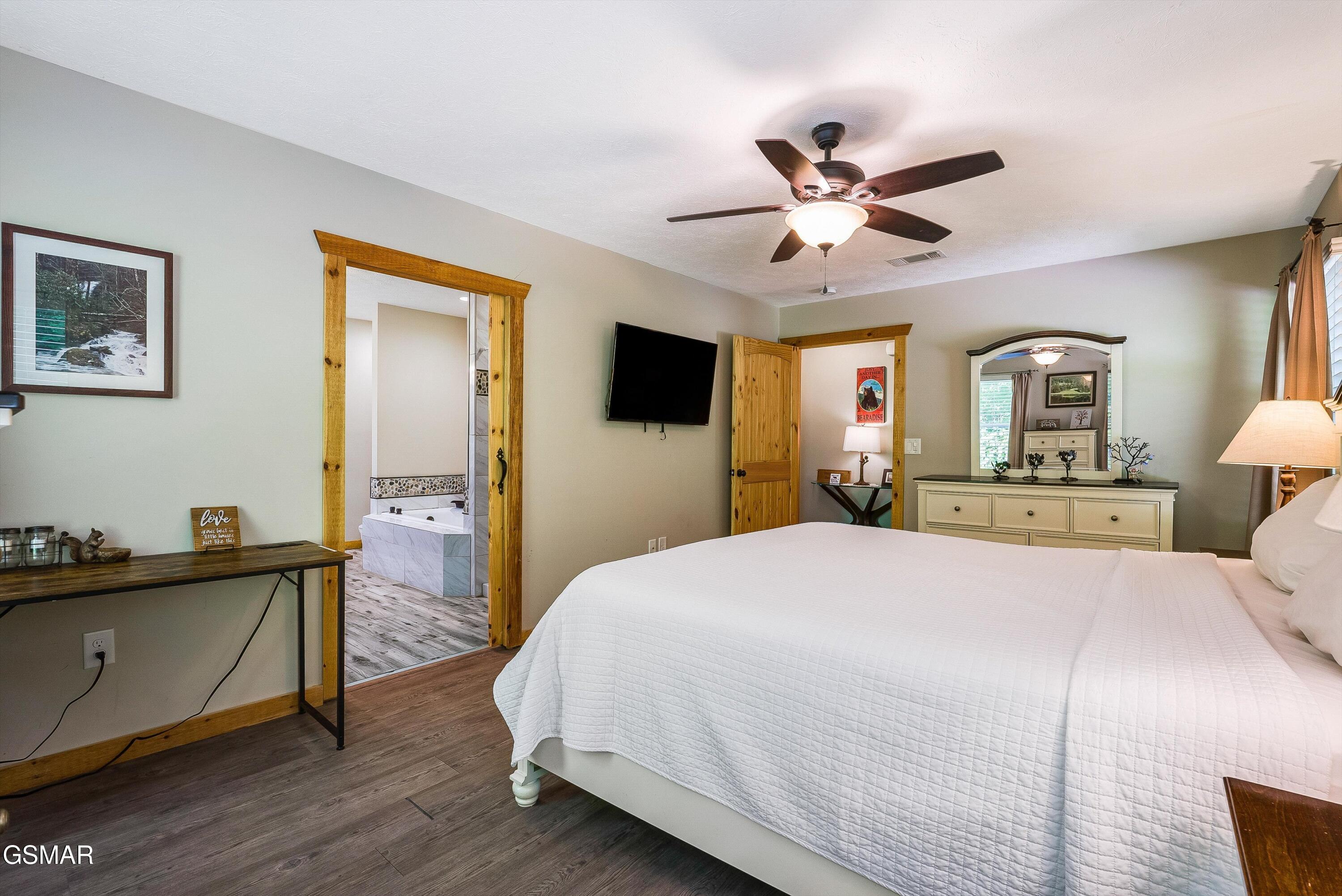 805 N Woodland Drive Gatlinburg TN 37738