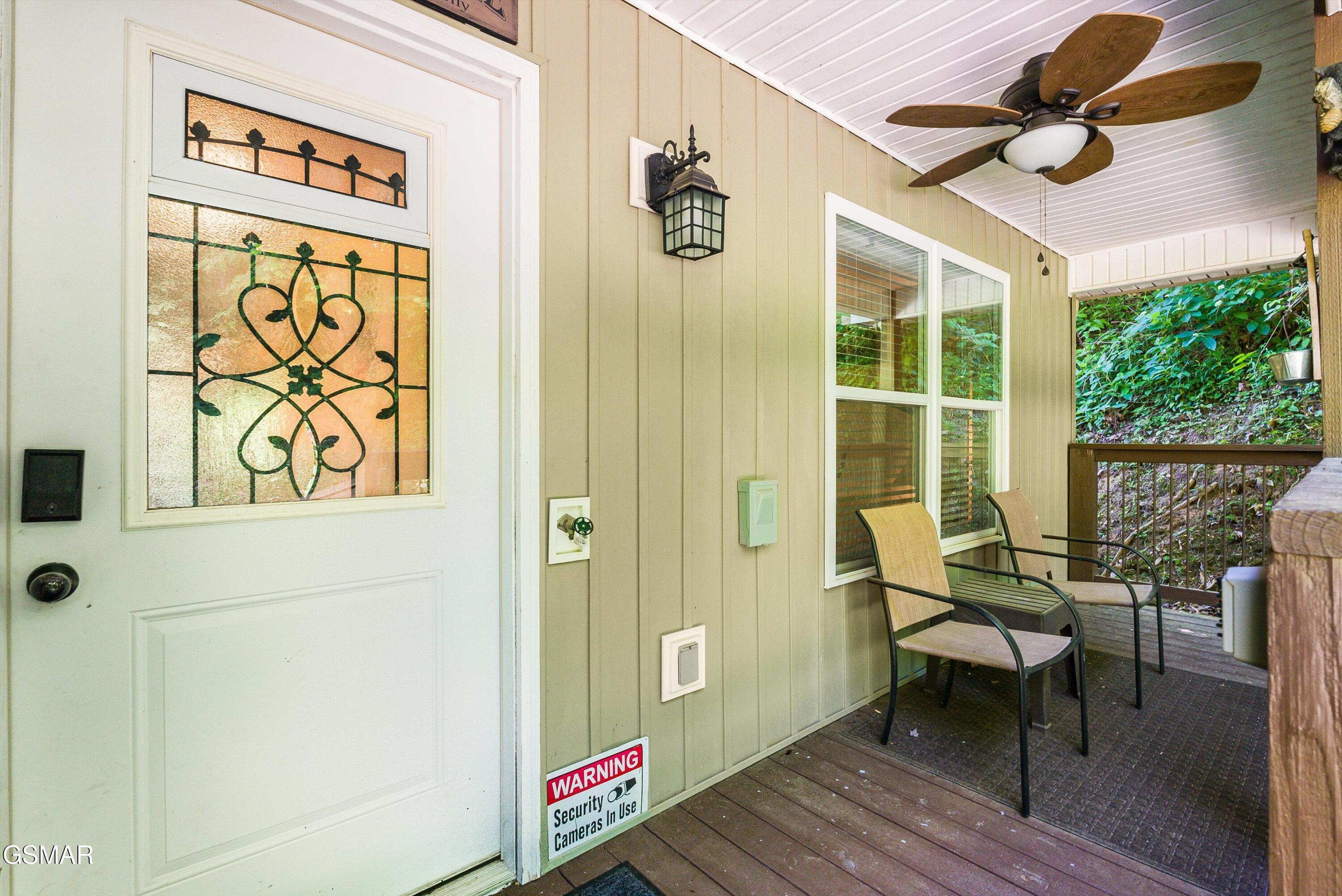 805 N Woodland Drive Gatlinburg TN 37738
