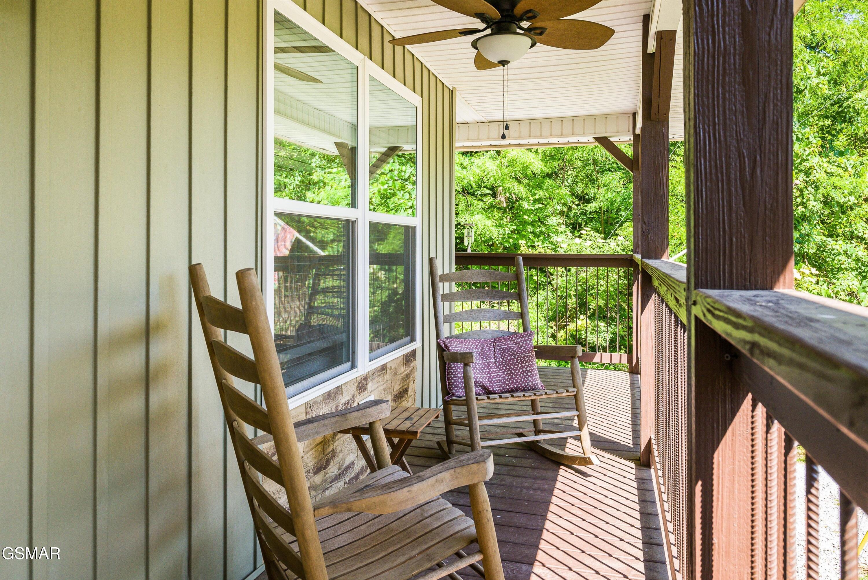 805 N Woodland Drive Gatlinburg TN 37738
