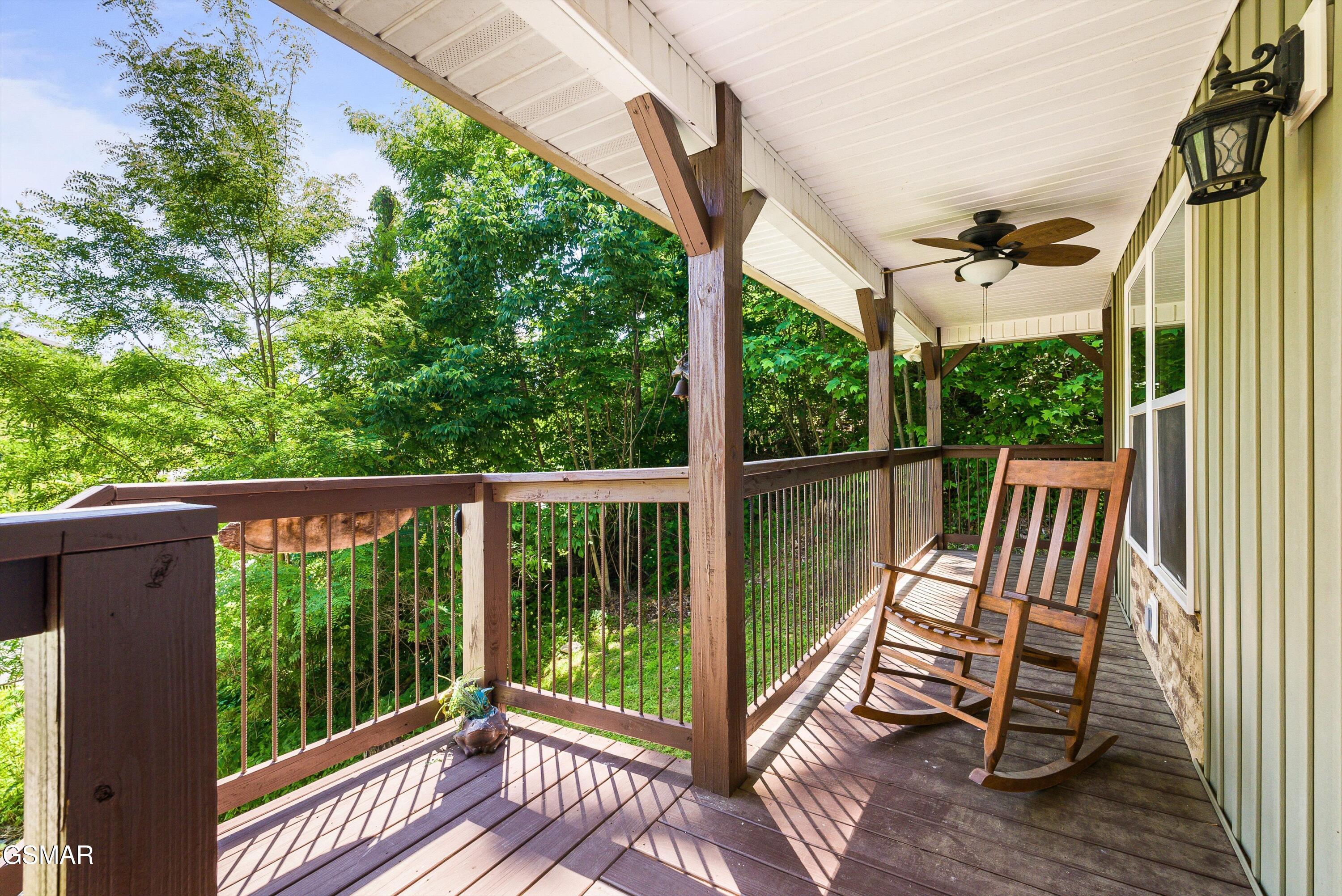 805 N Woodland Drive Gatlinburg TN 37738